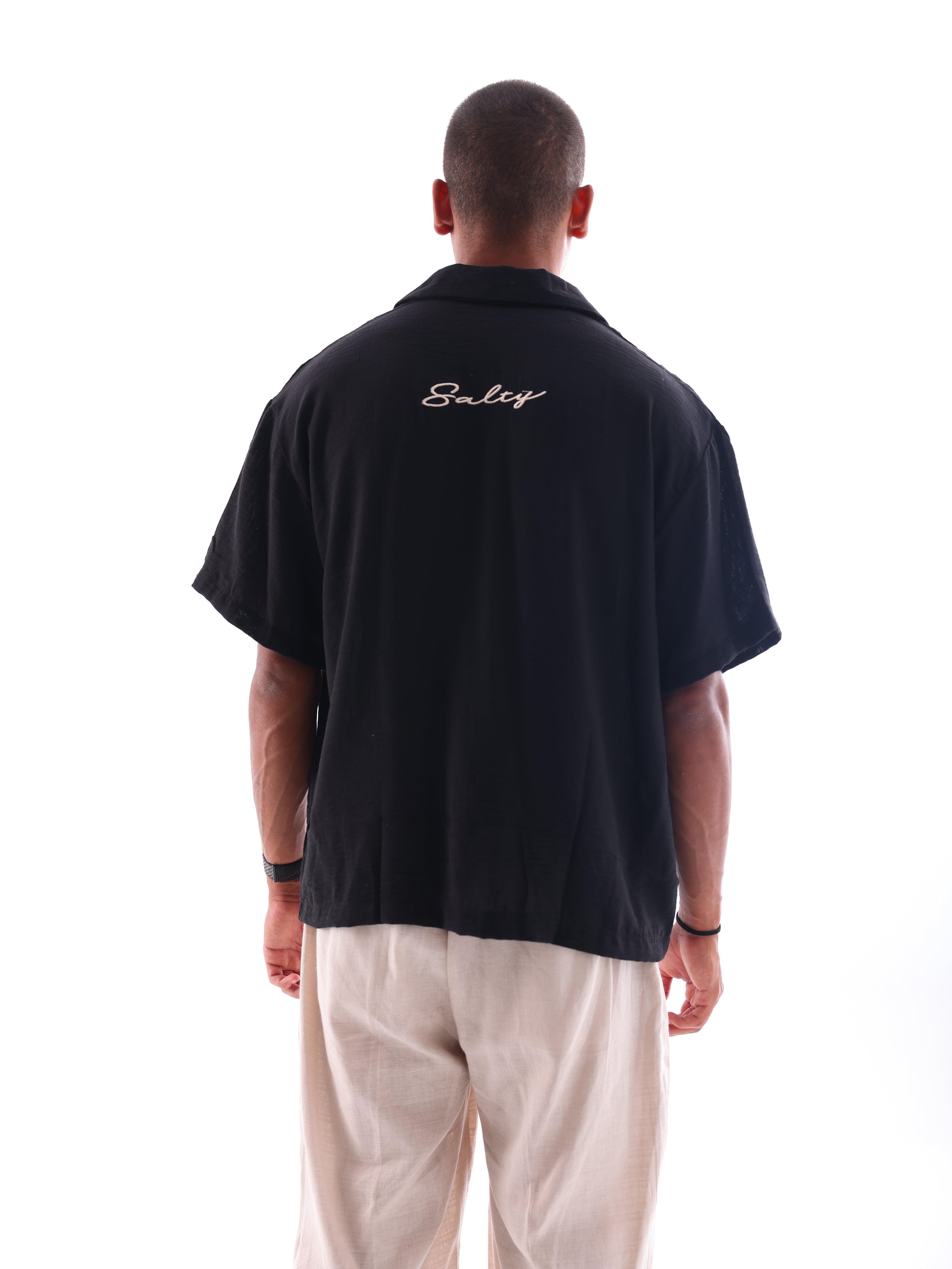 Linen Shirt