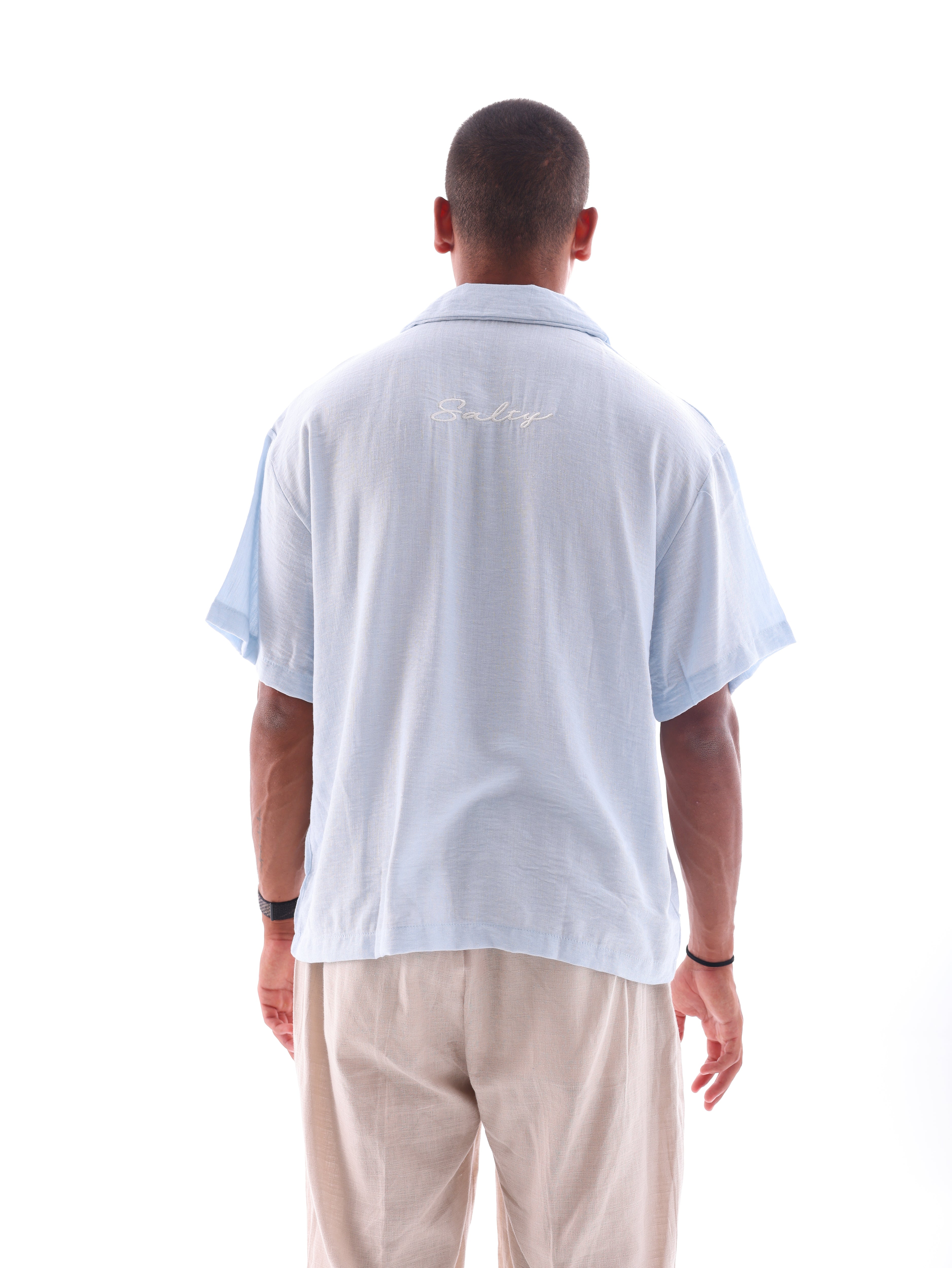 Linen Shirt