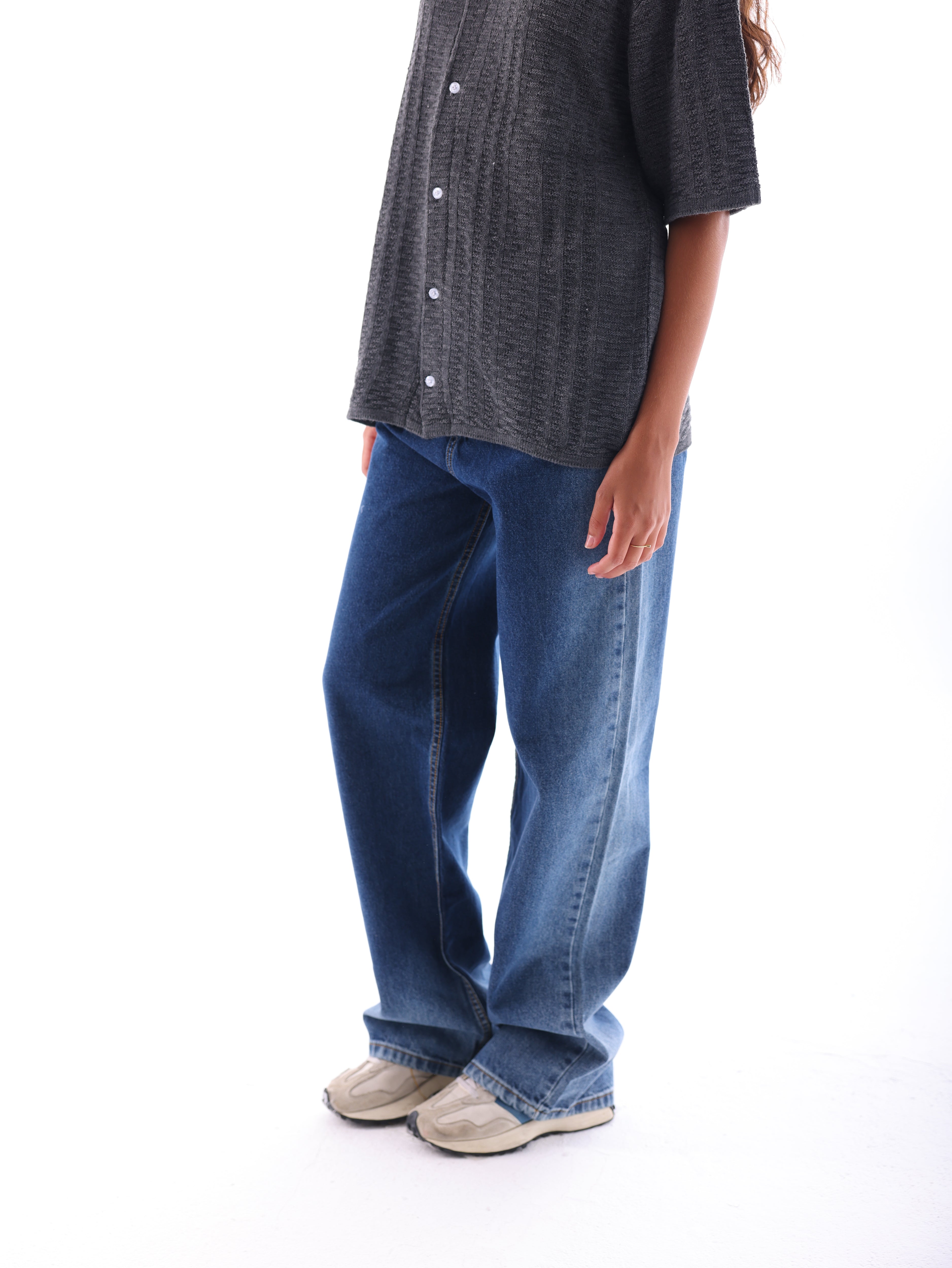 2566 Women's Denim