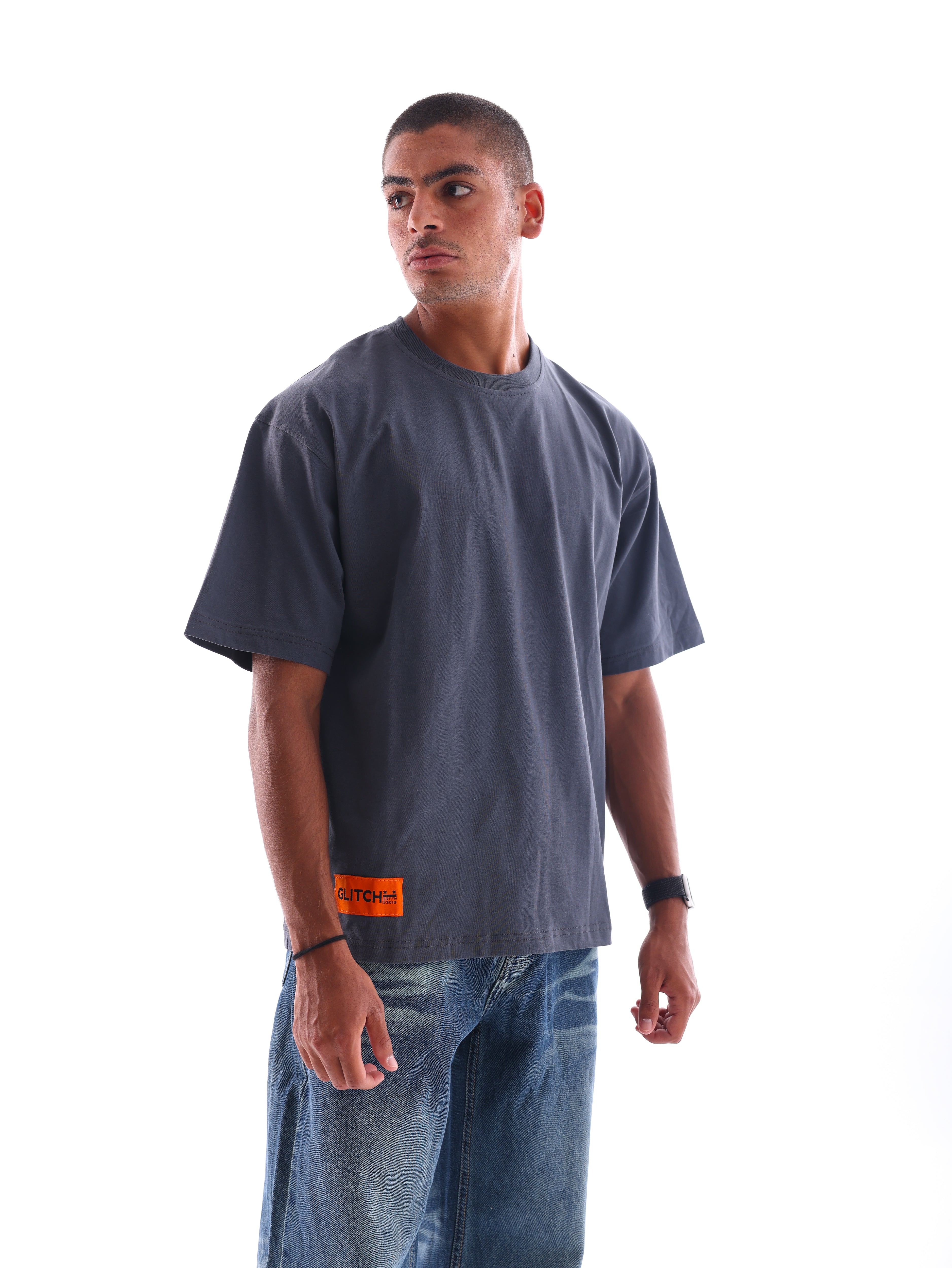 Glitch Tee
