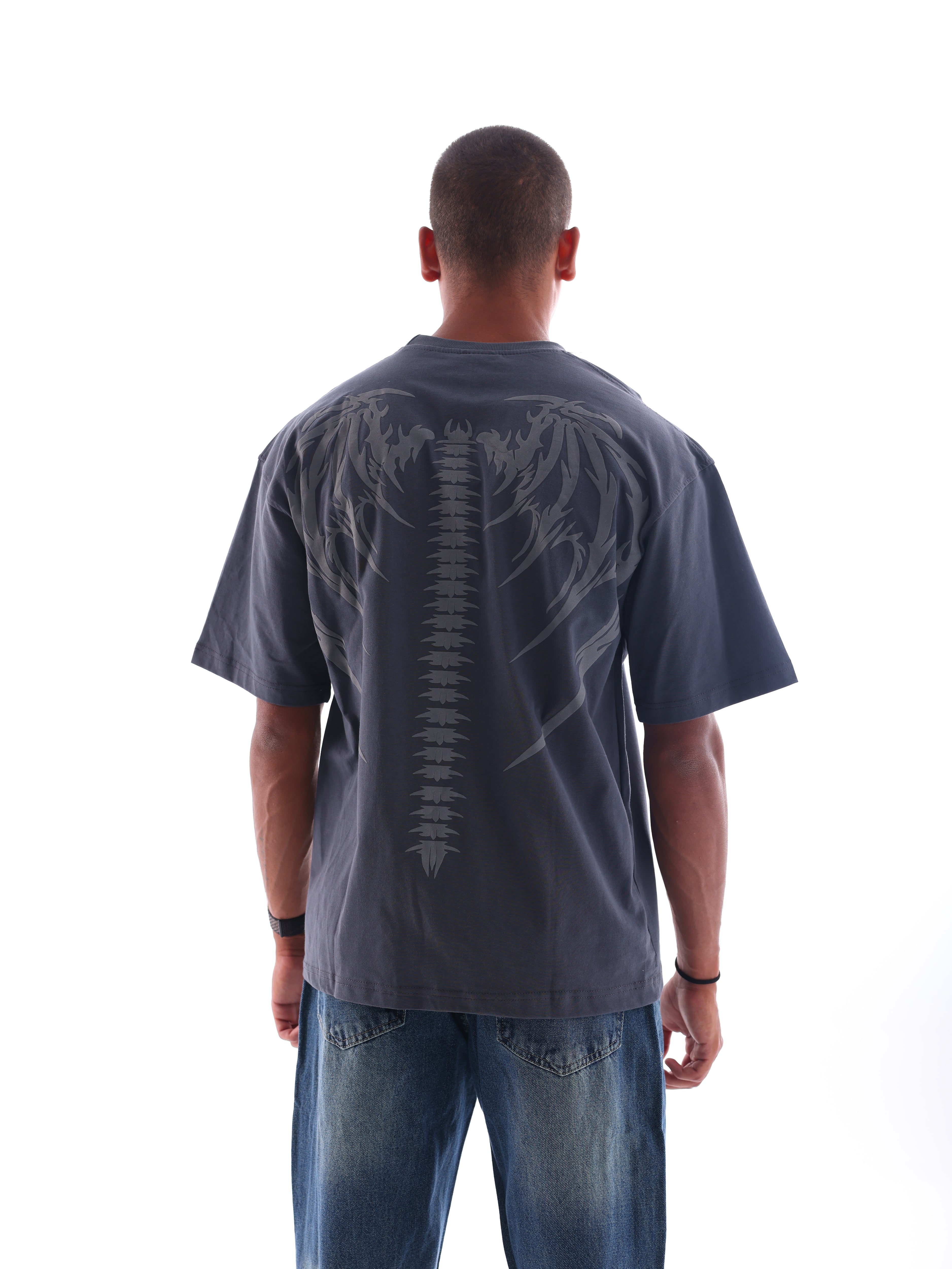 Glitch Tee