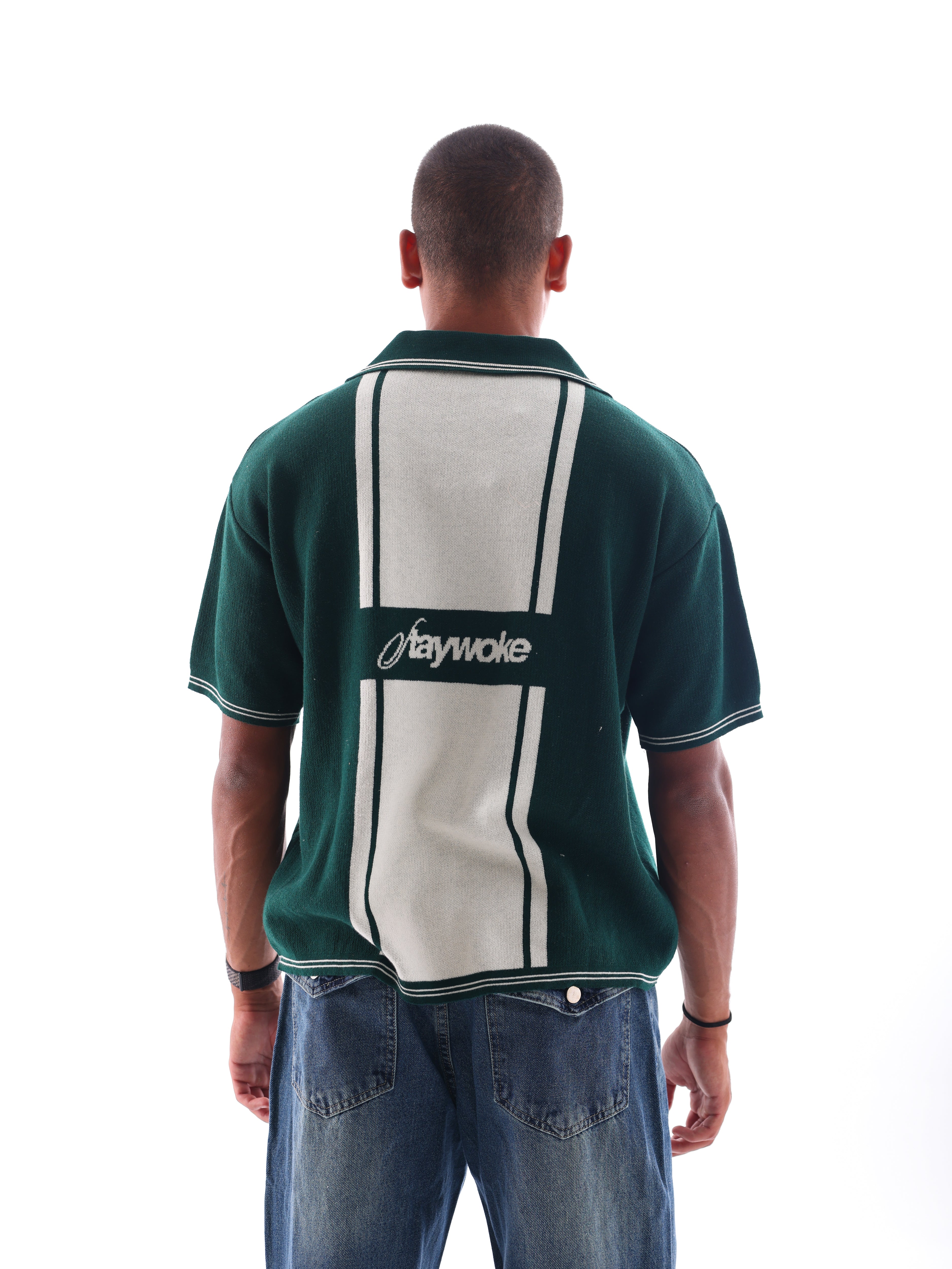 Goal Chaser Polo