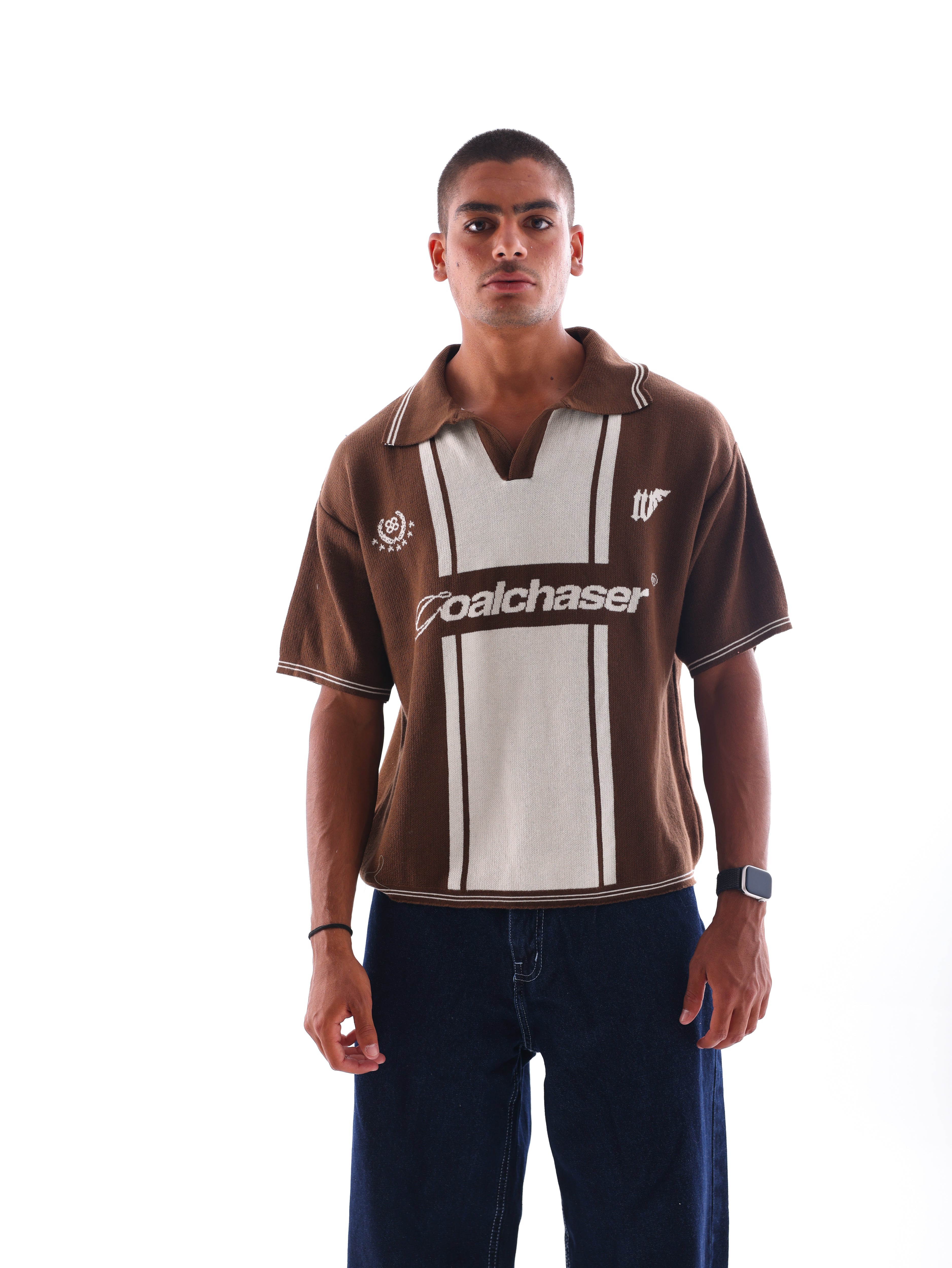 Goal Chaser Polo