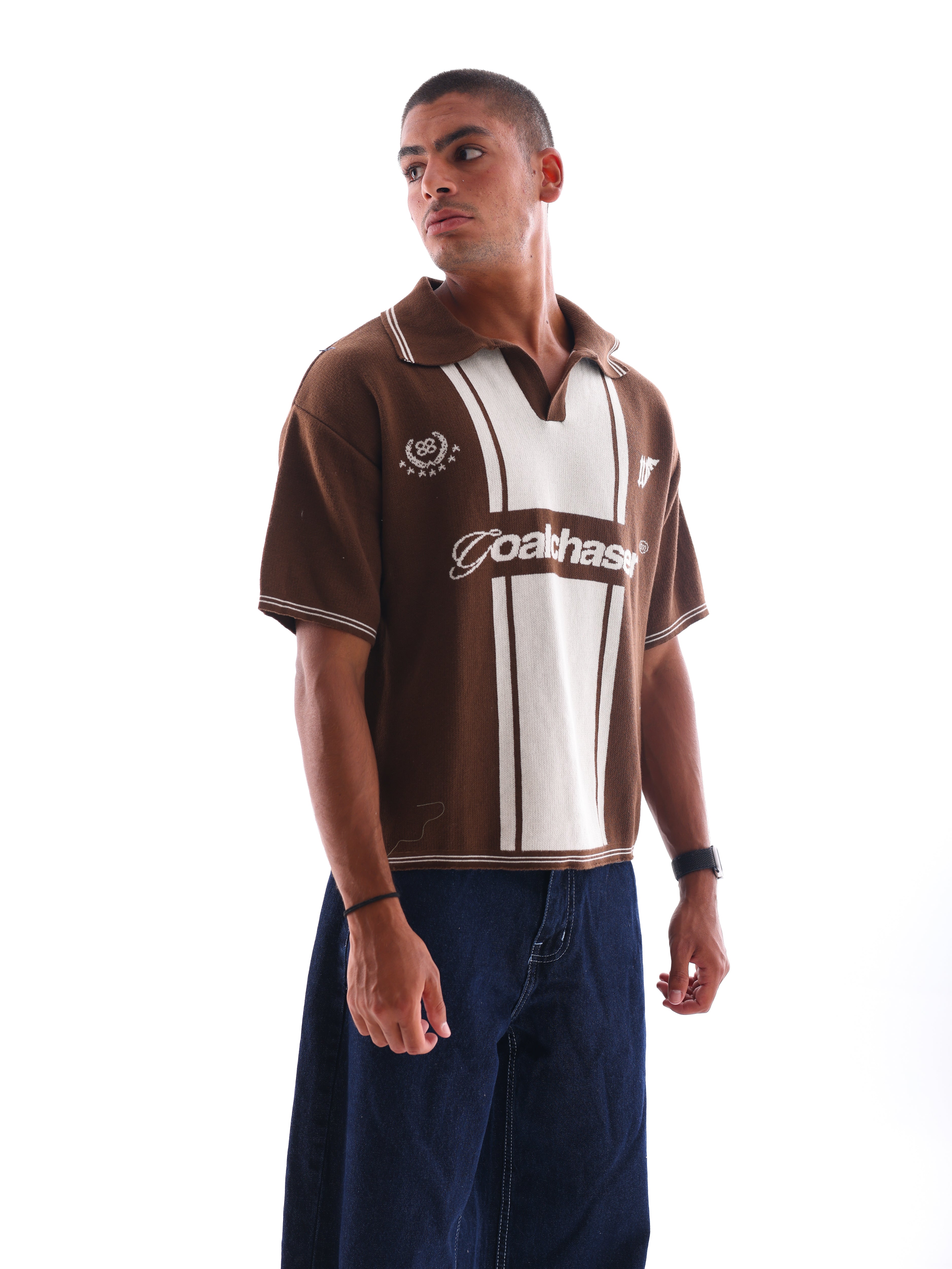 Goal Chaser Polo