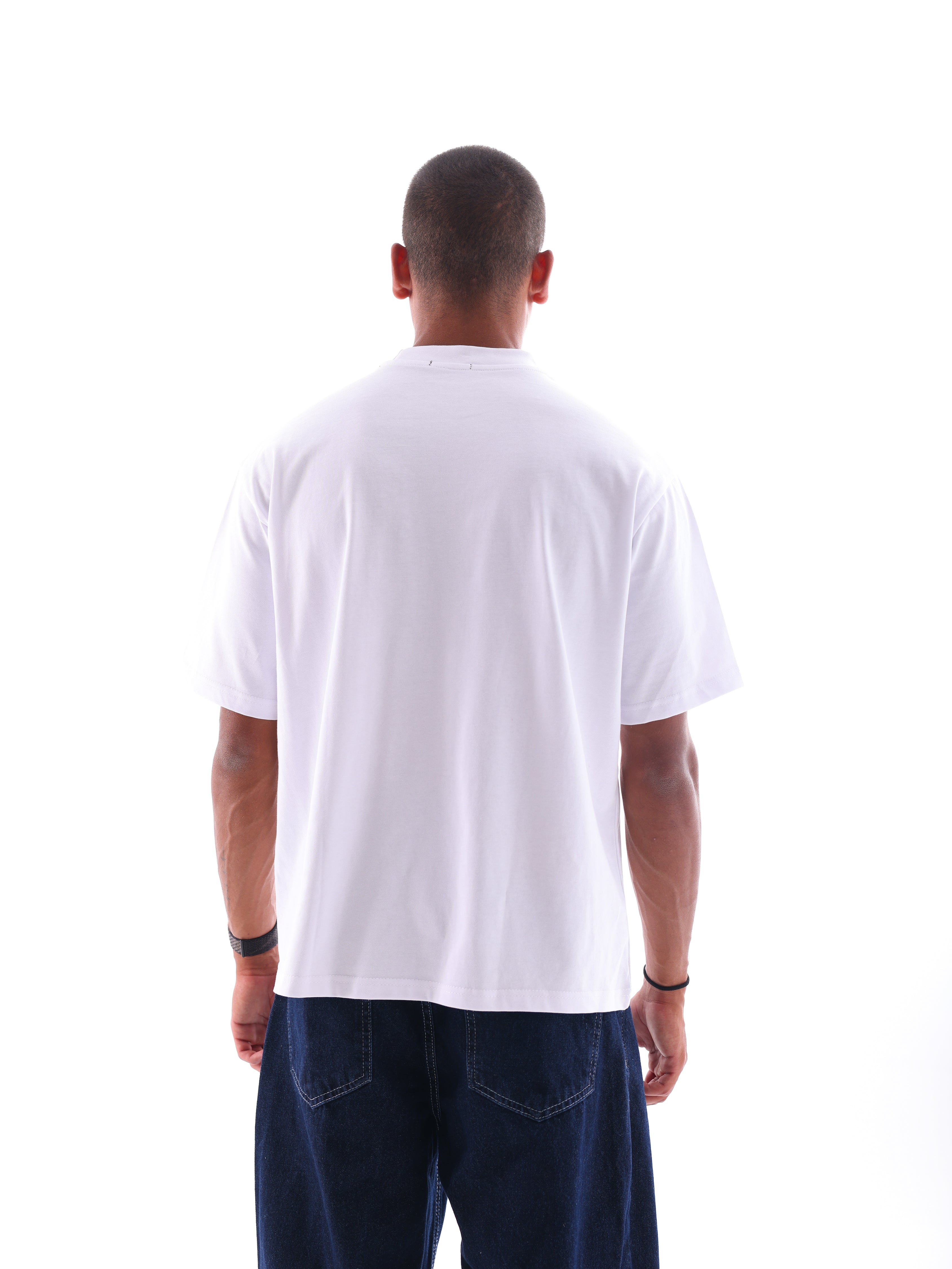 Rebel Saints T-Shirt