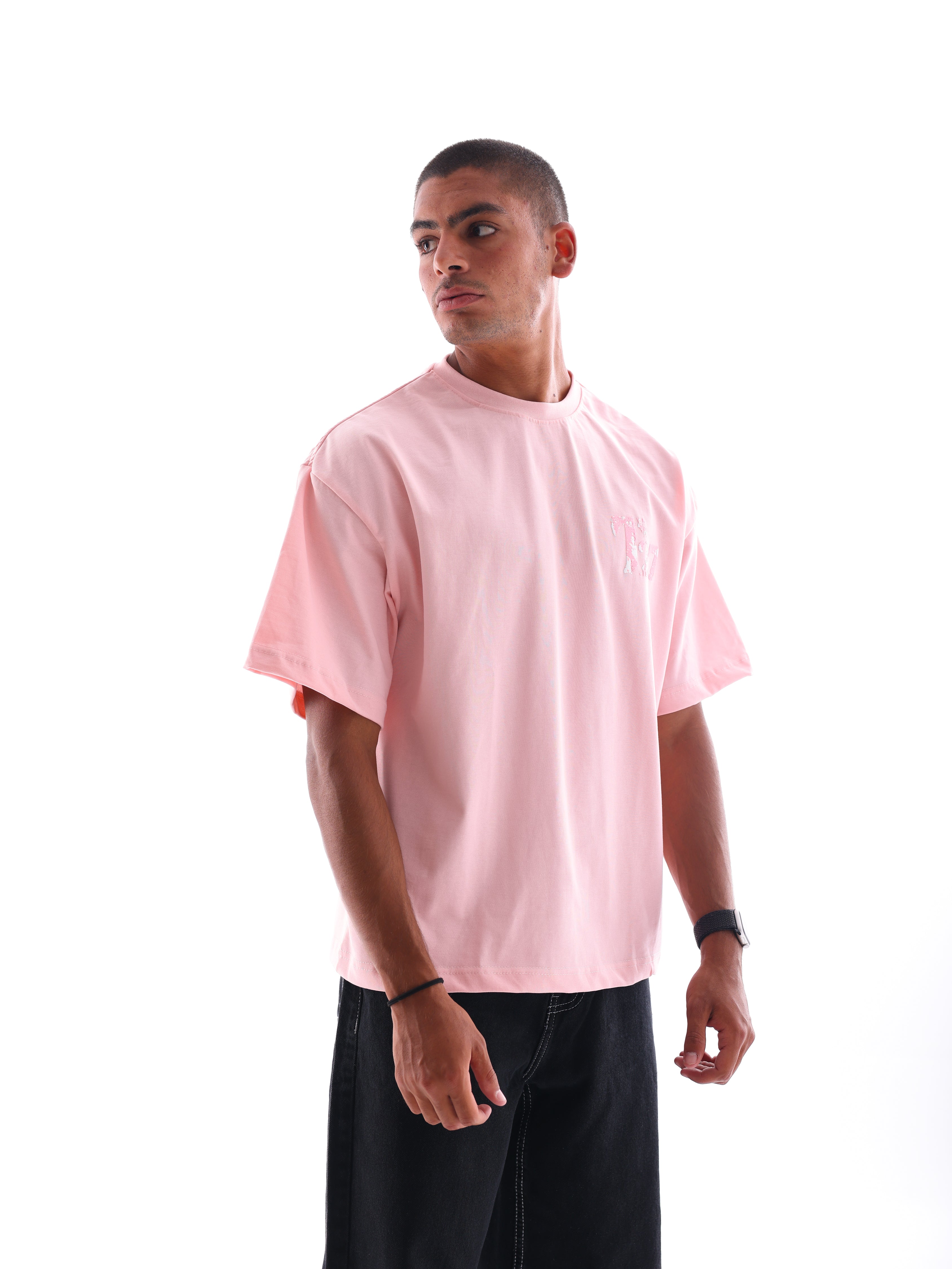 Color Wave T-Shirt