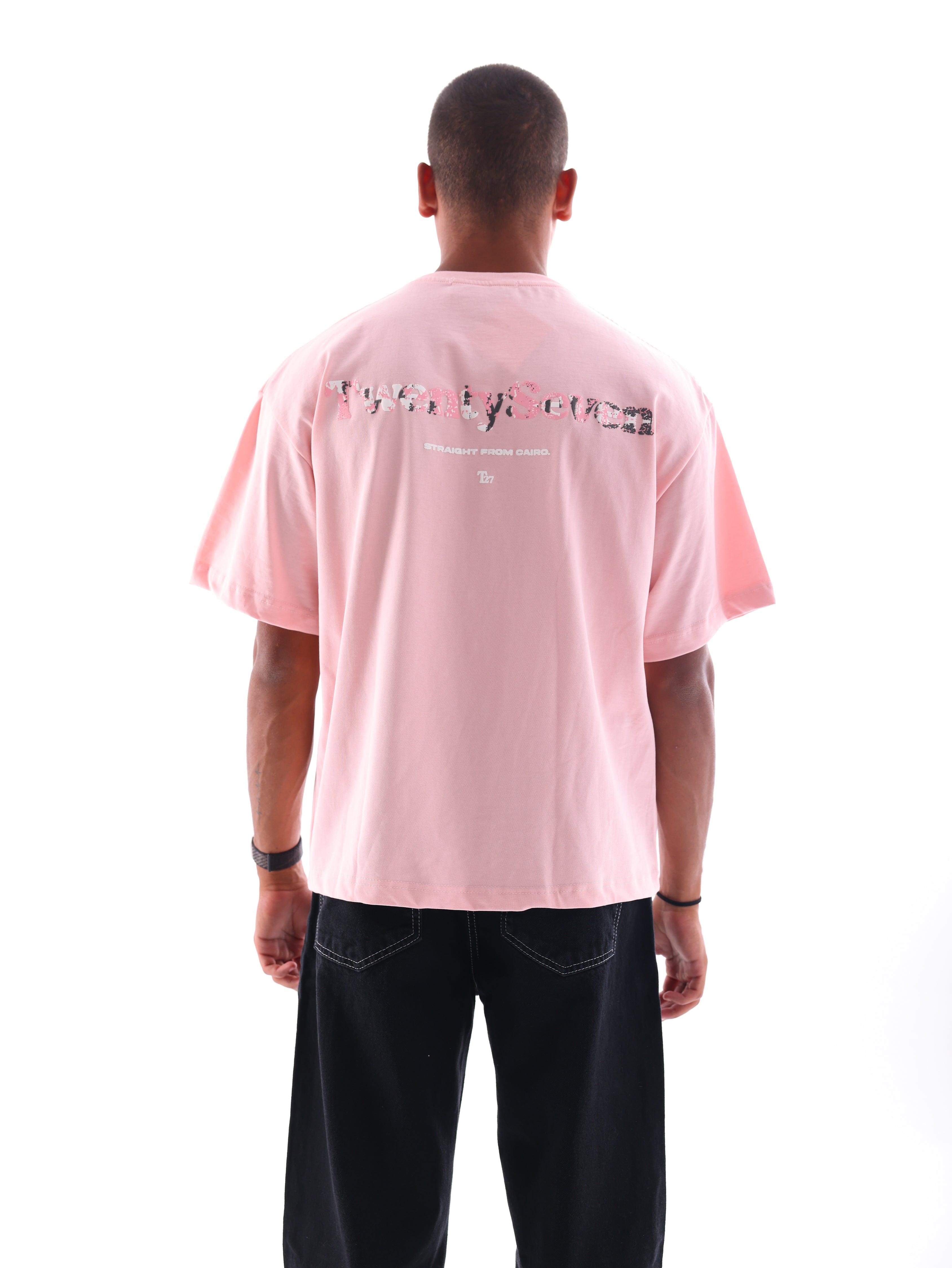 Color Wave T-Shirt