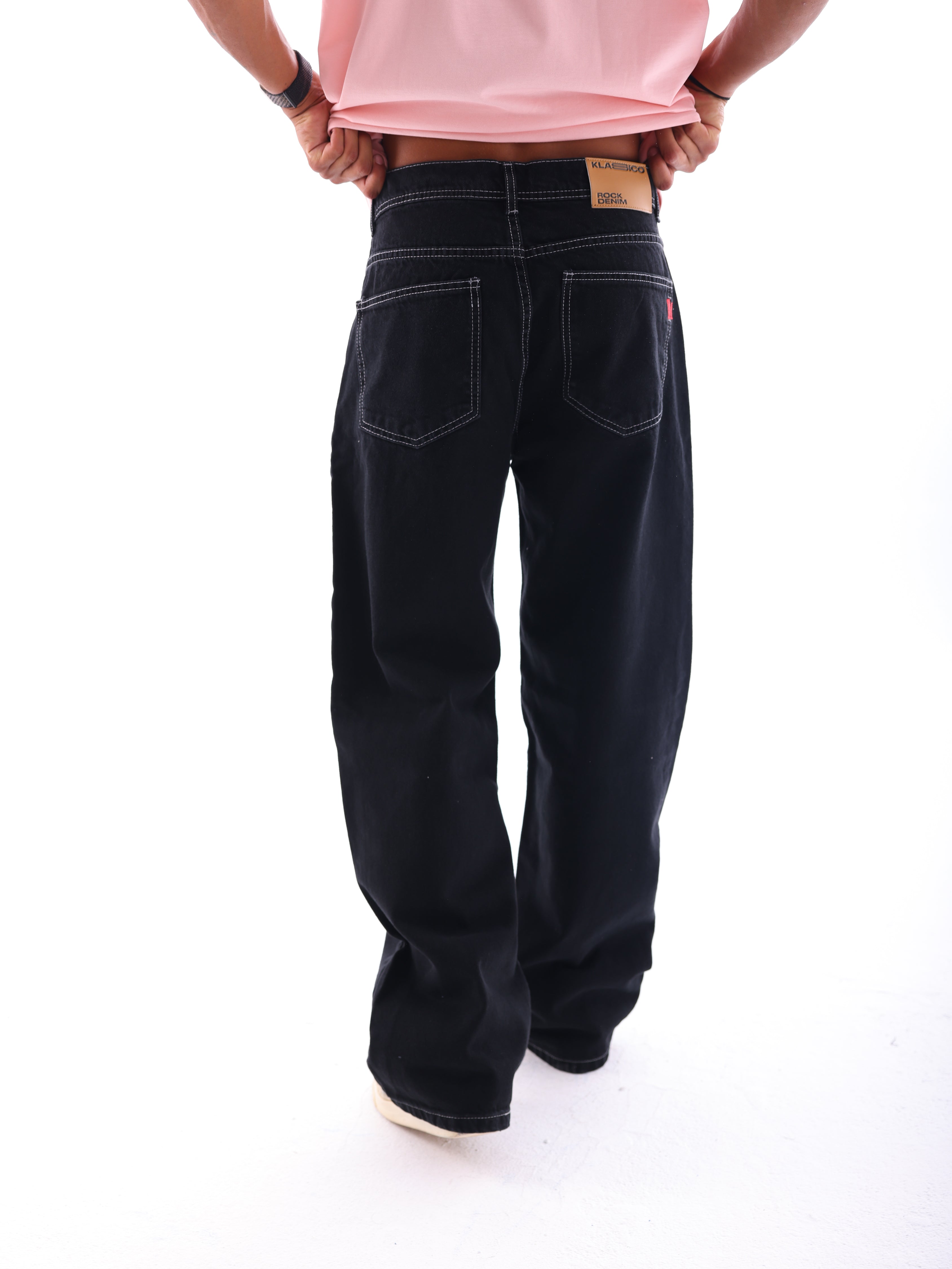 K Denim