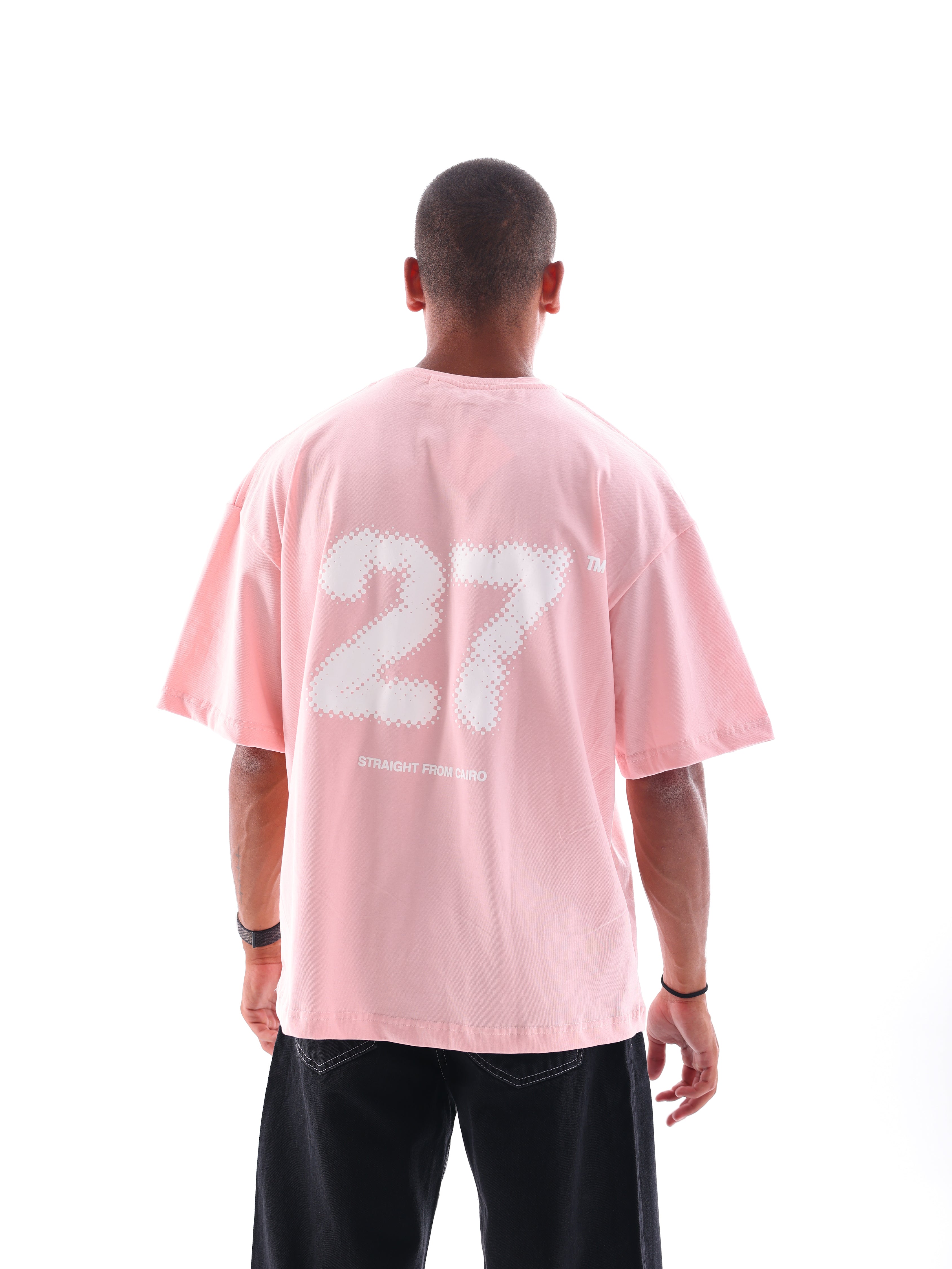 Low Signal T-Shirt