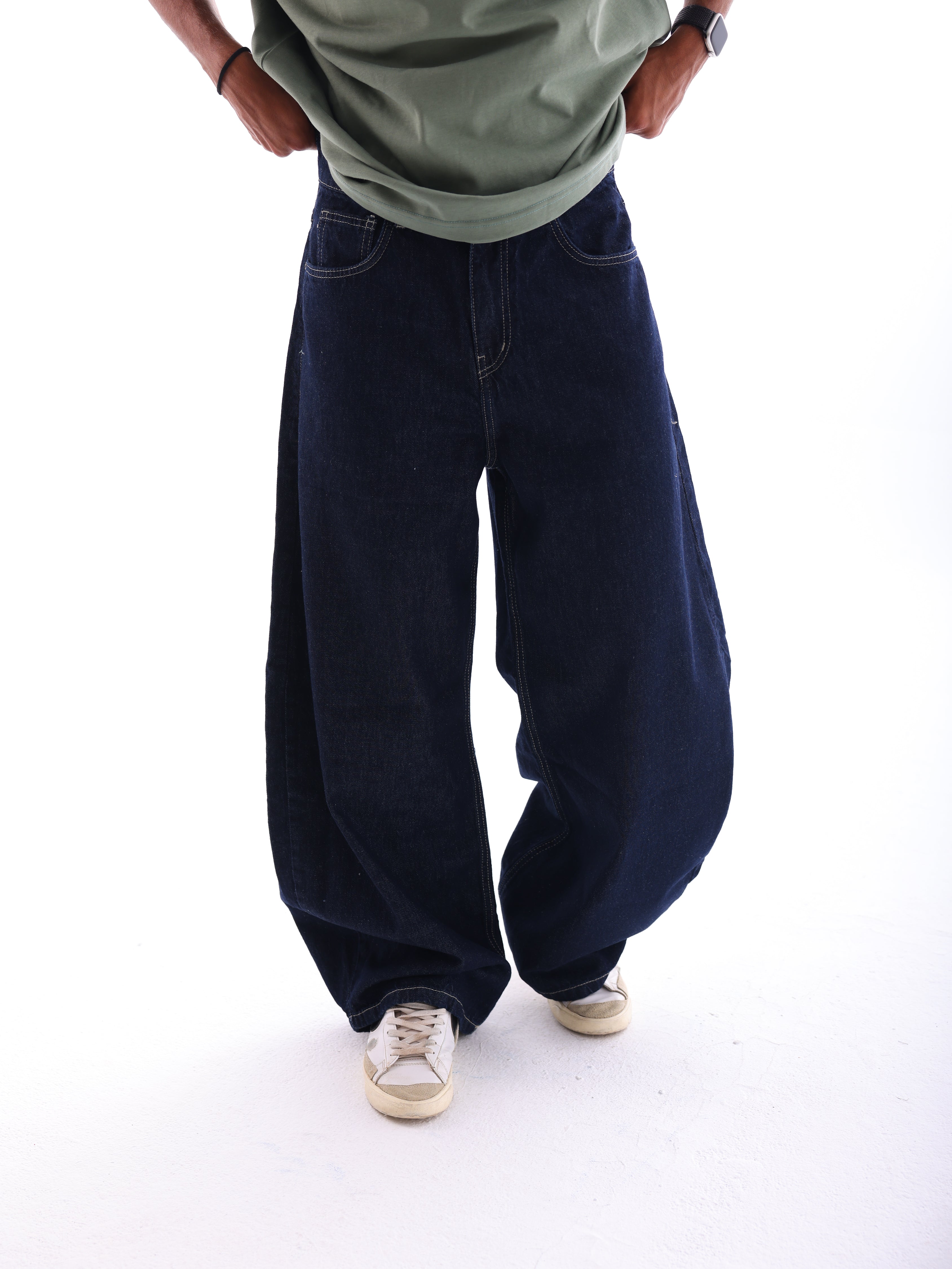Big Air Denim
