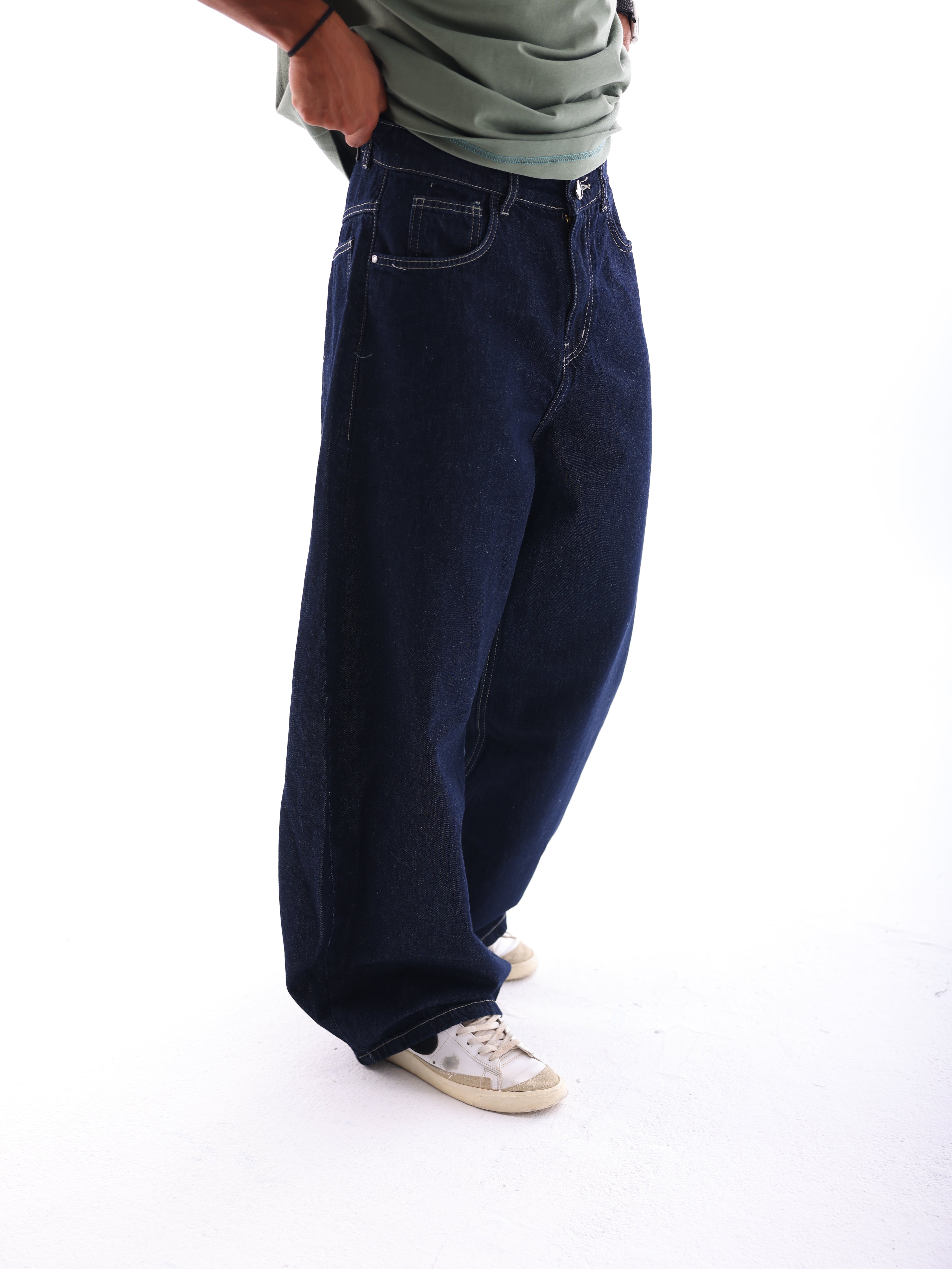 Big Air Denim