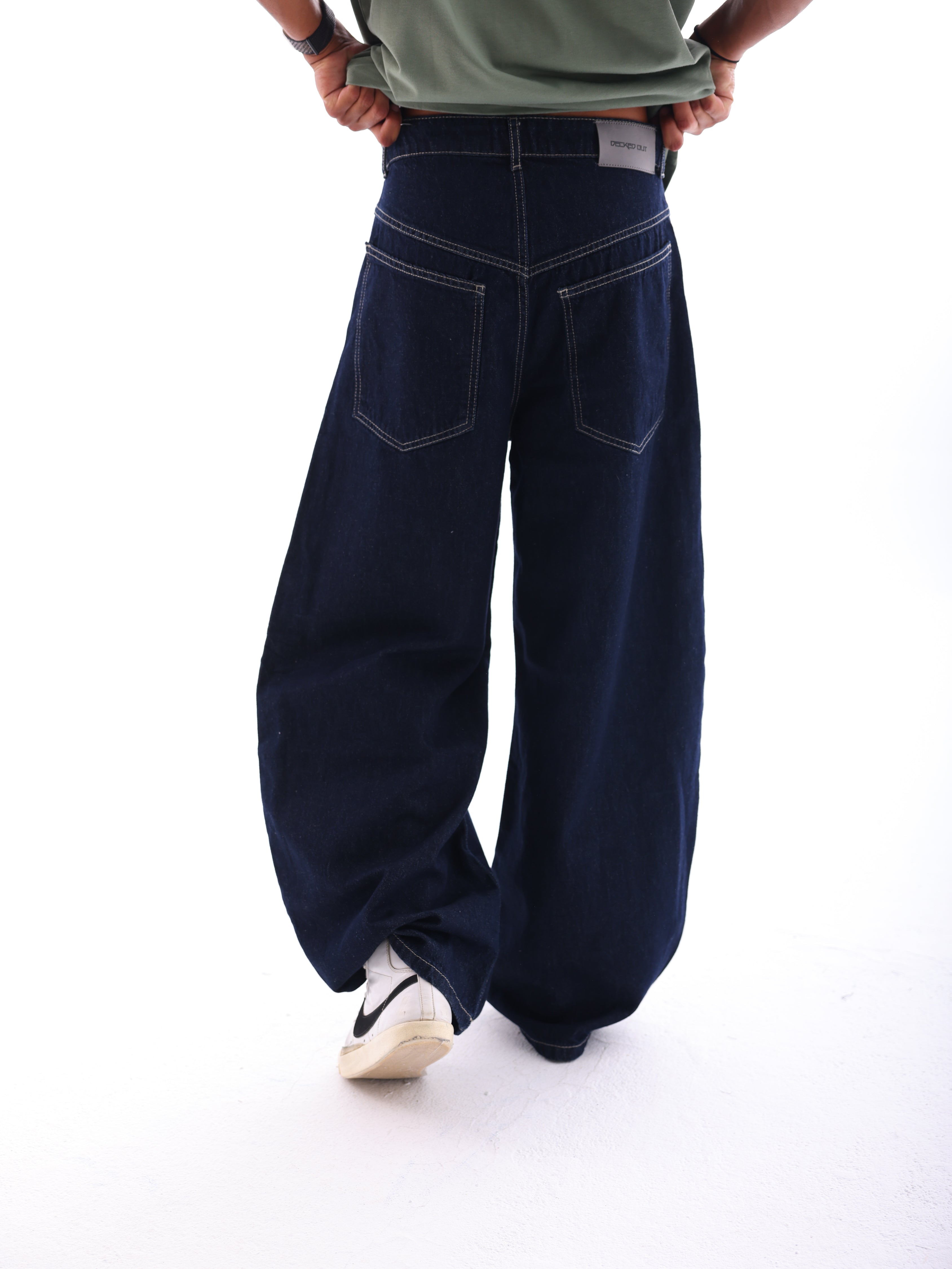 Big Air Denim