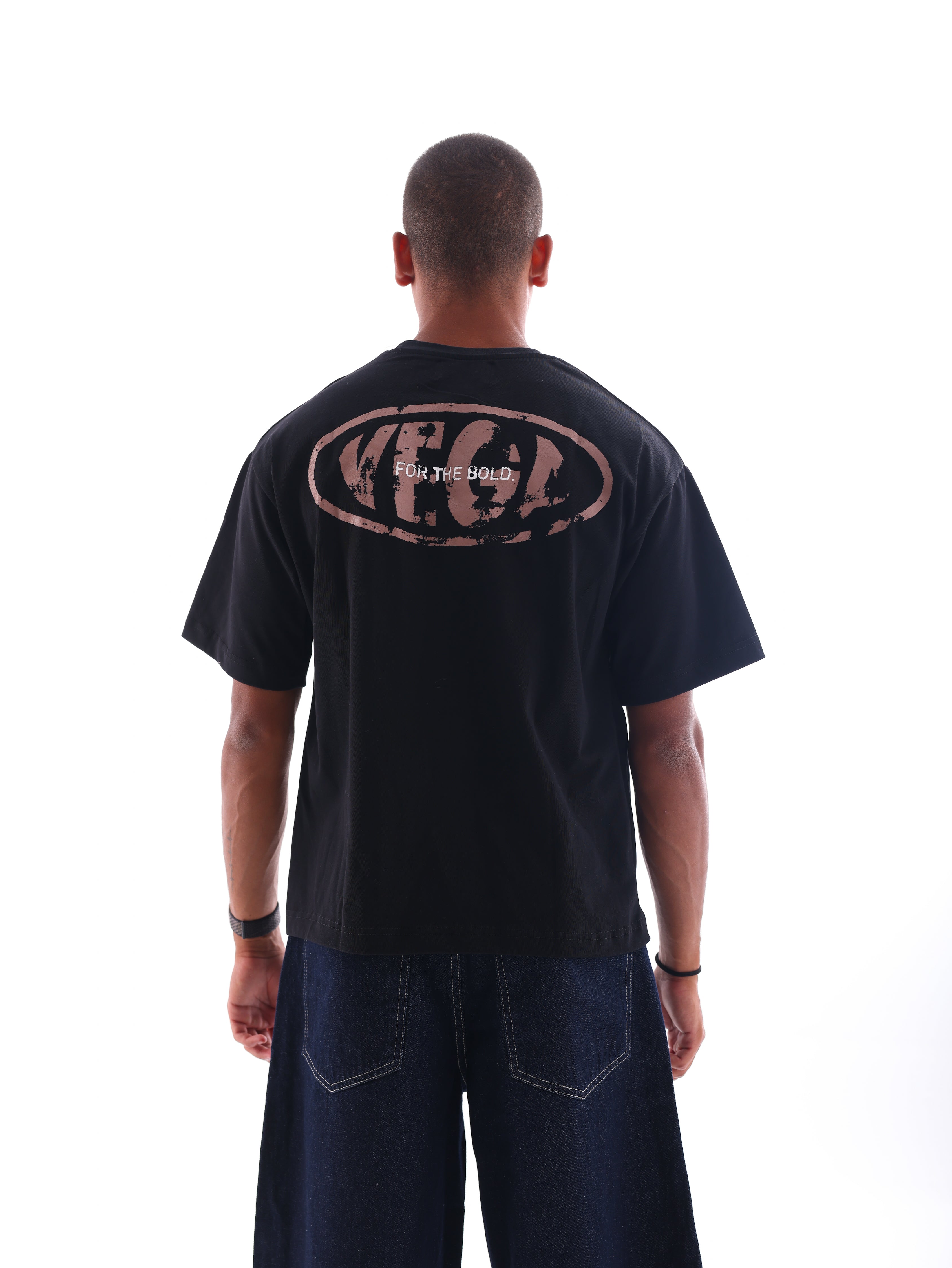 For The Bold Tee