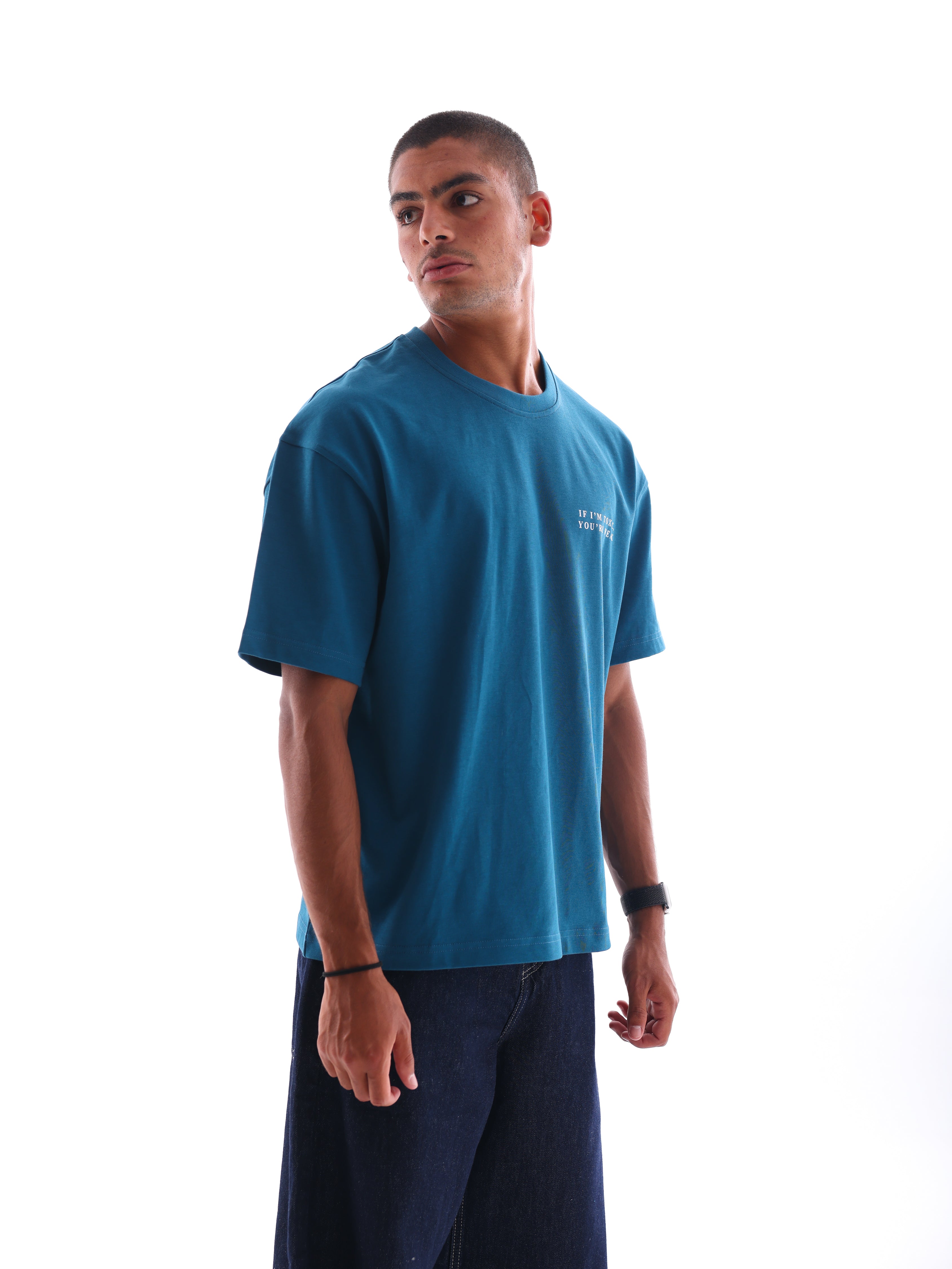 Toxic T-Shirt