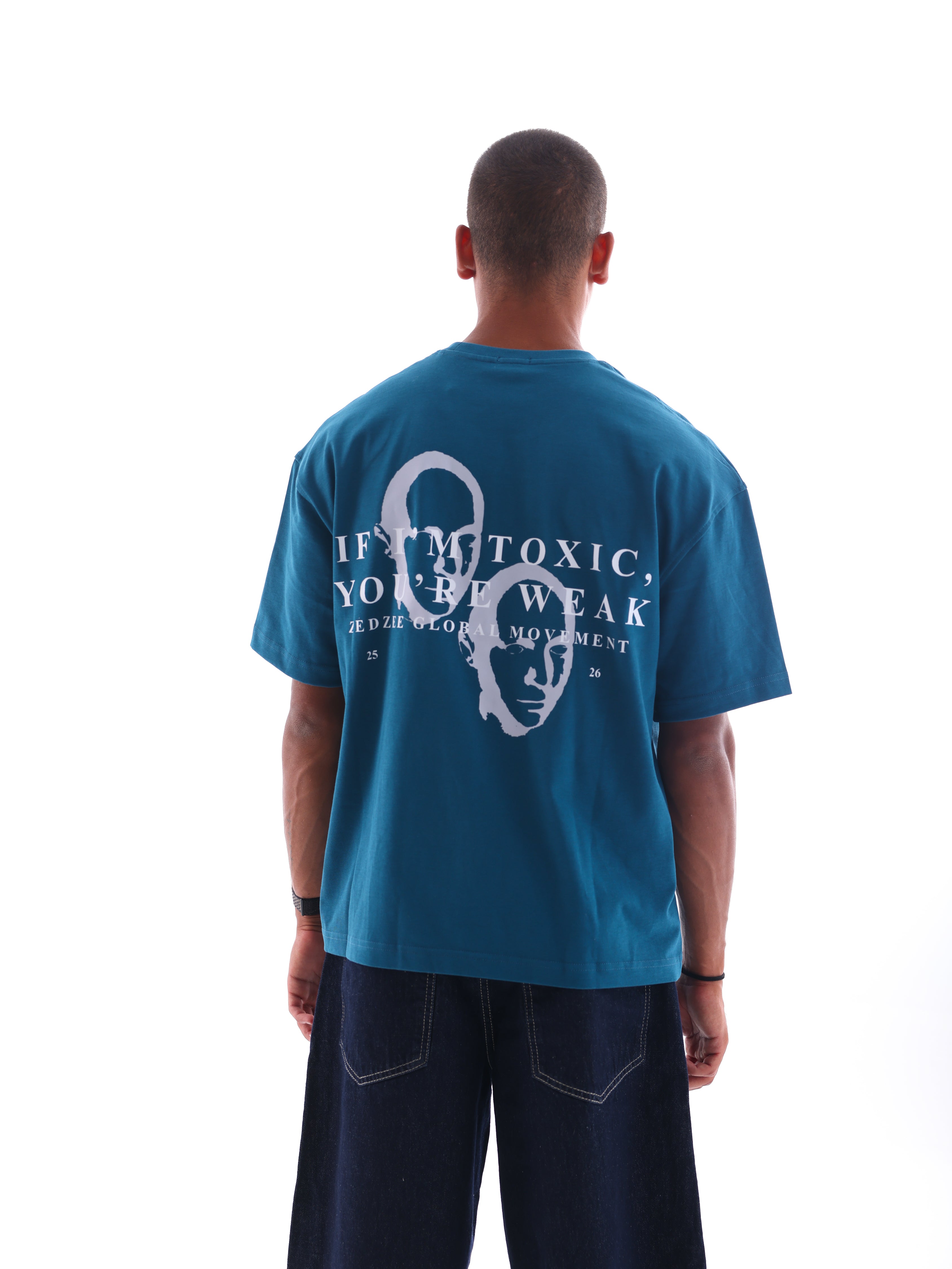 Toxic T-Shirt