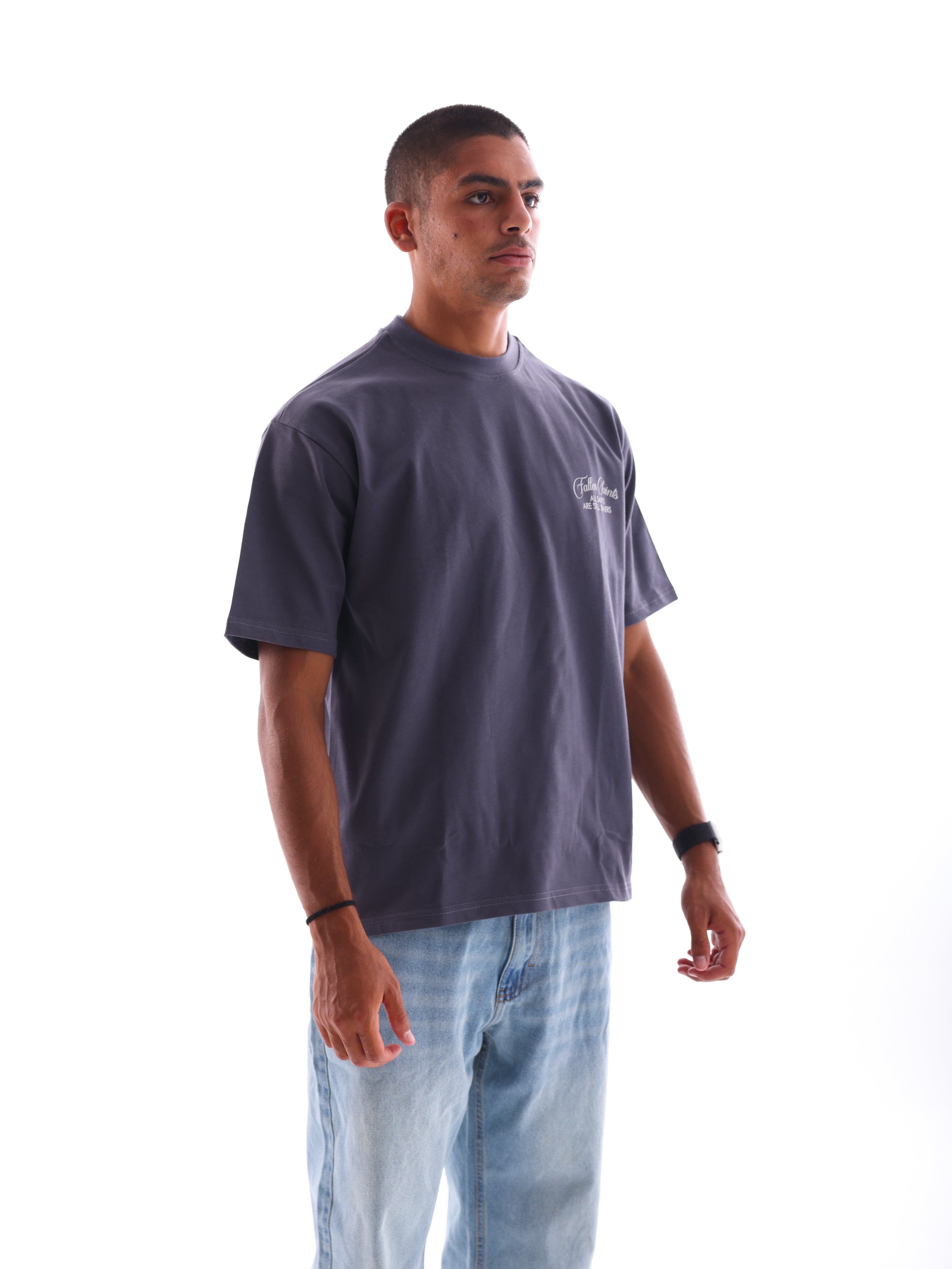 Sinners T-Shirt
