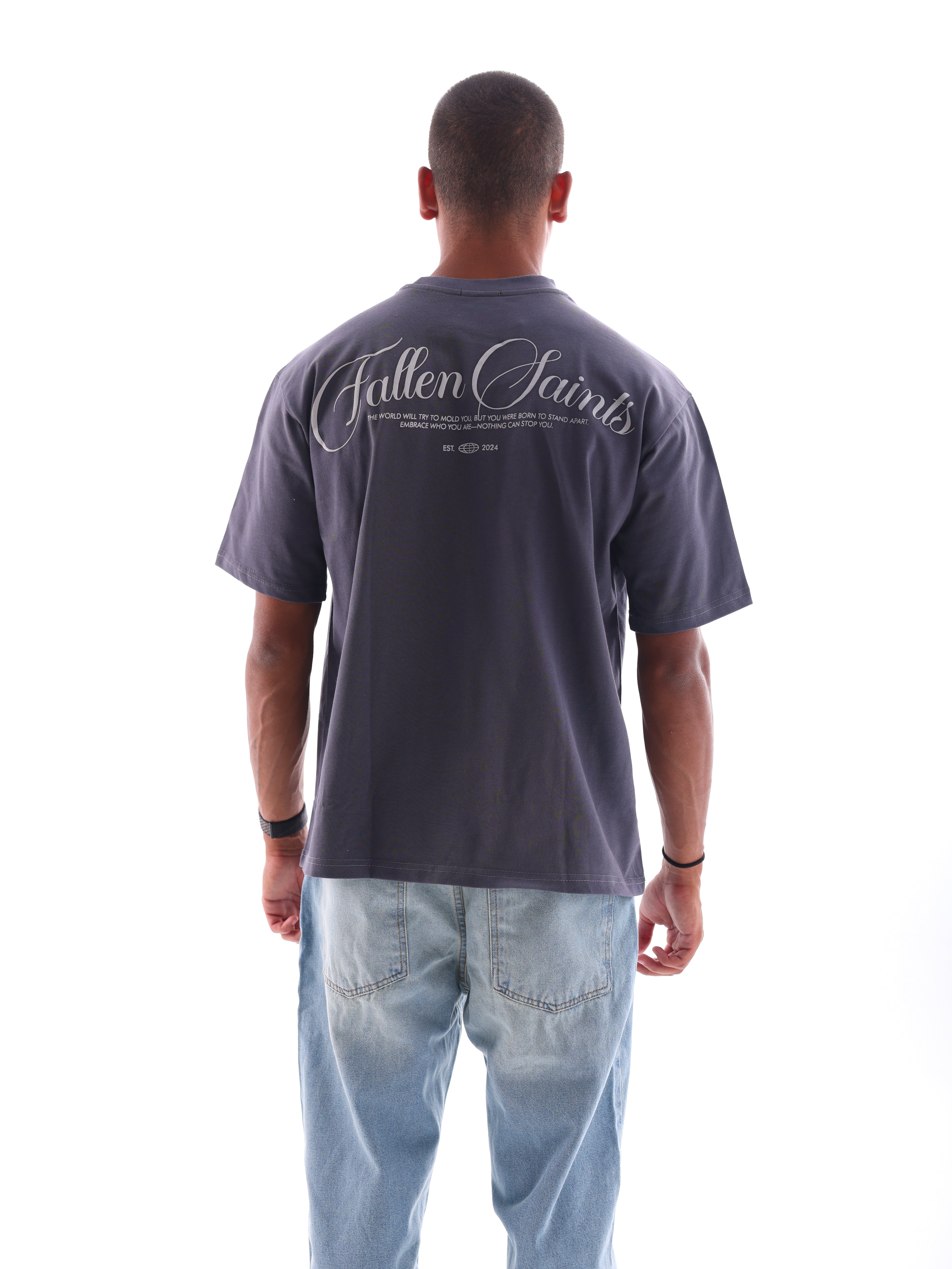 Sinners T-Shirt