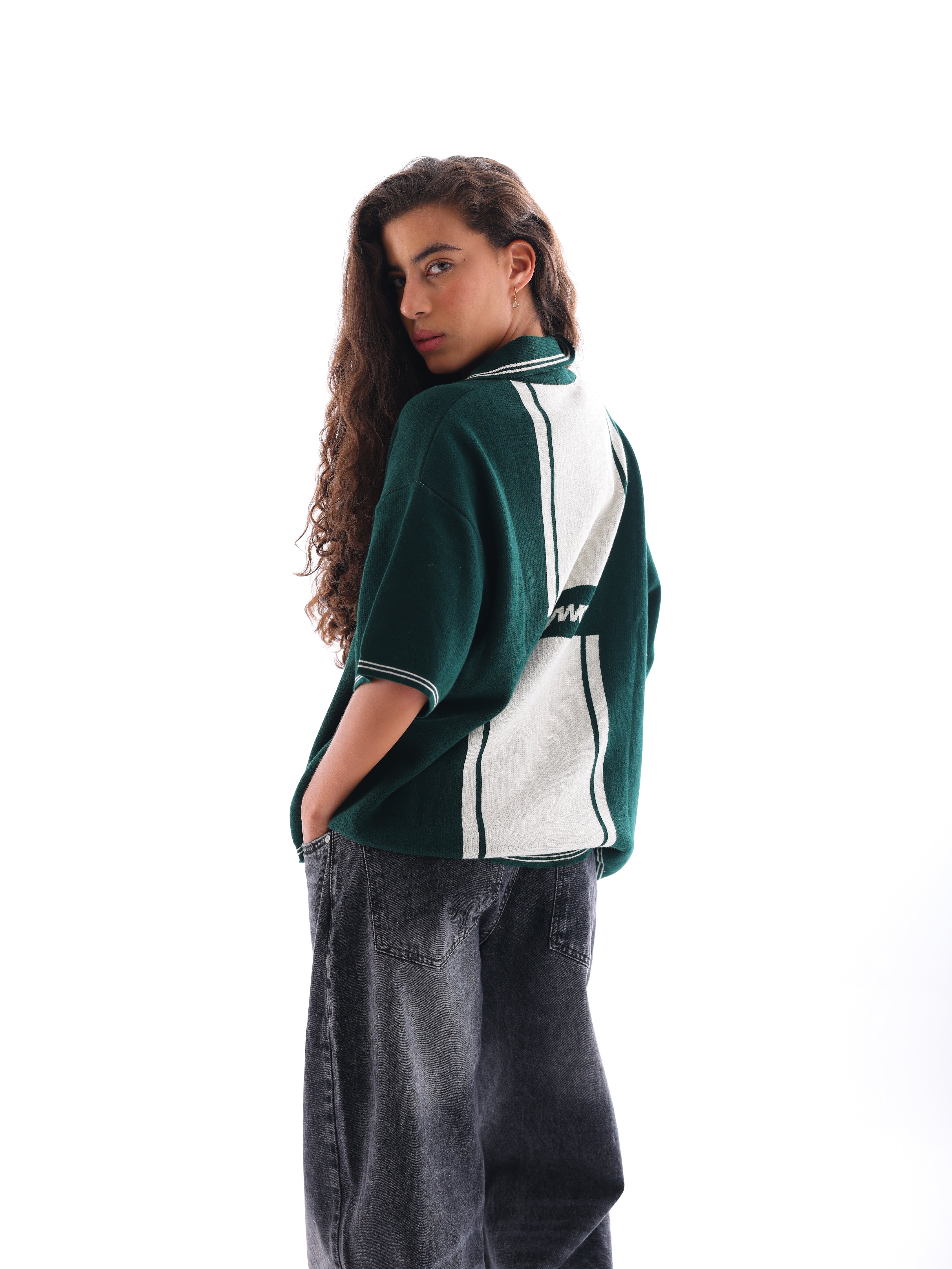 Goal Chaser Polo
