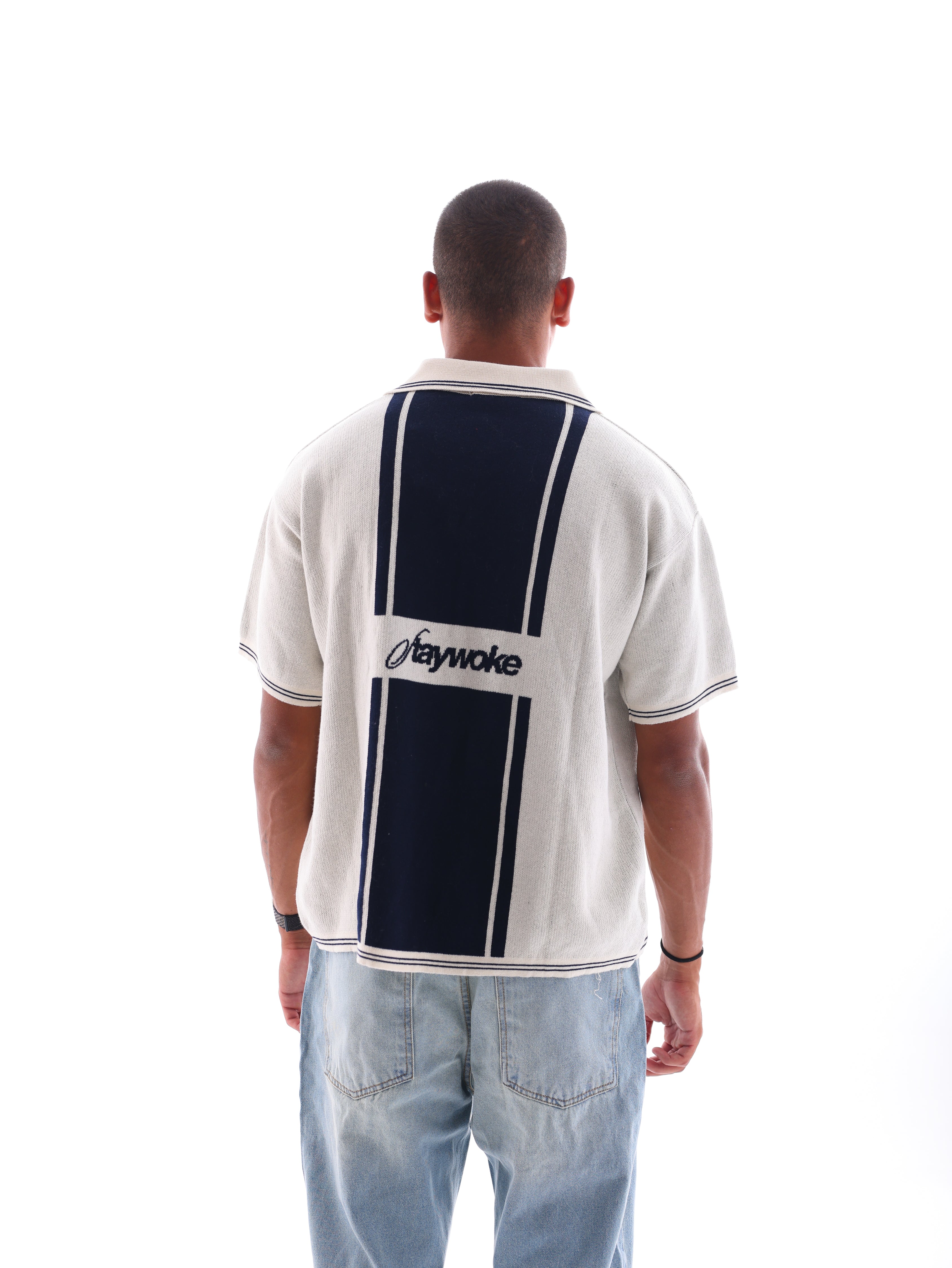 Goal Chaser Polo