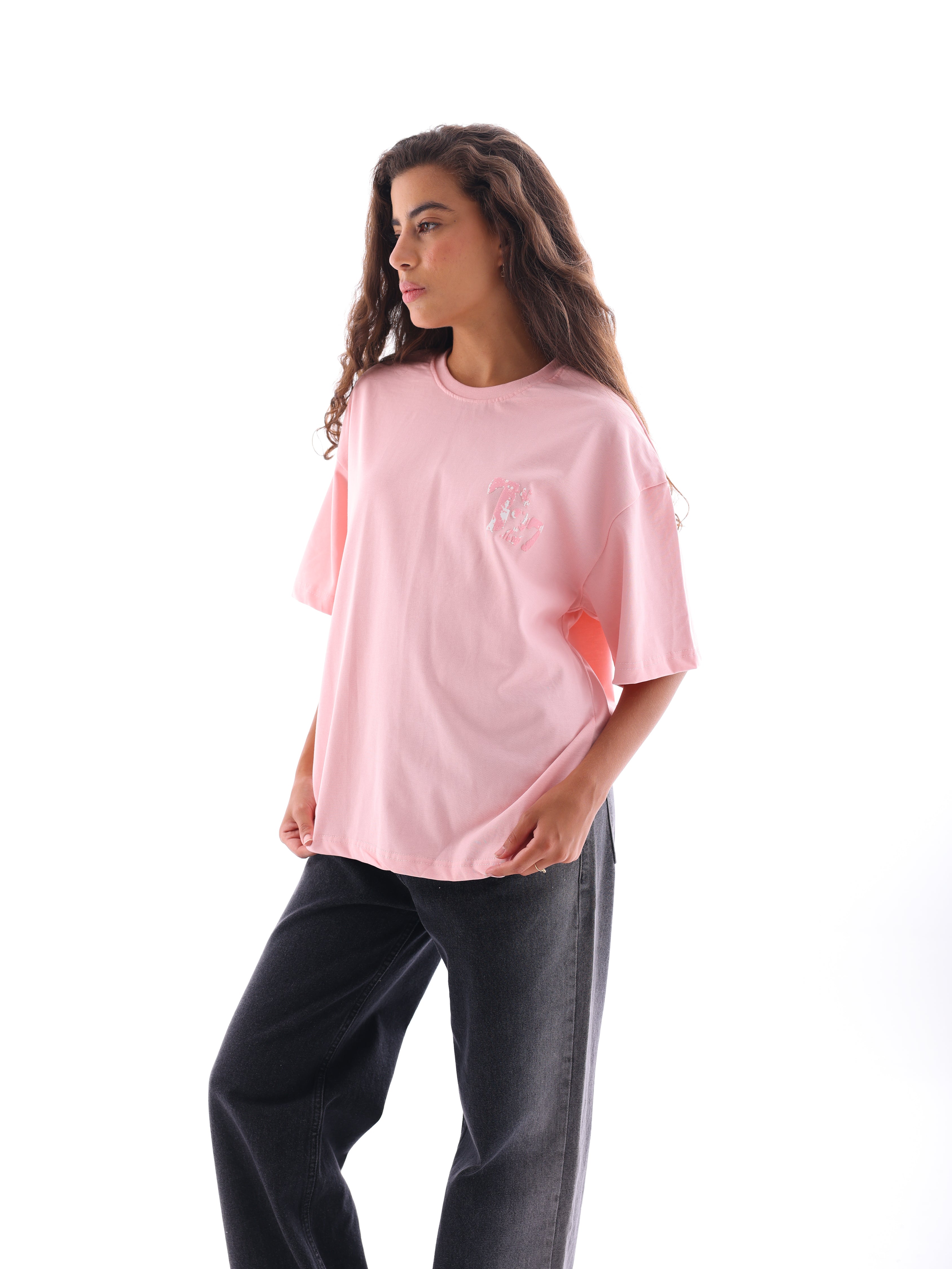 Color Wave T-Shirt