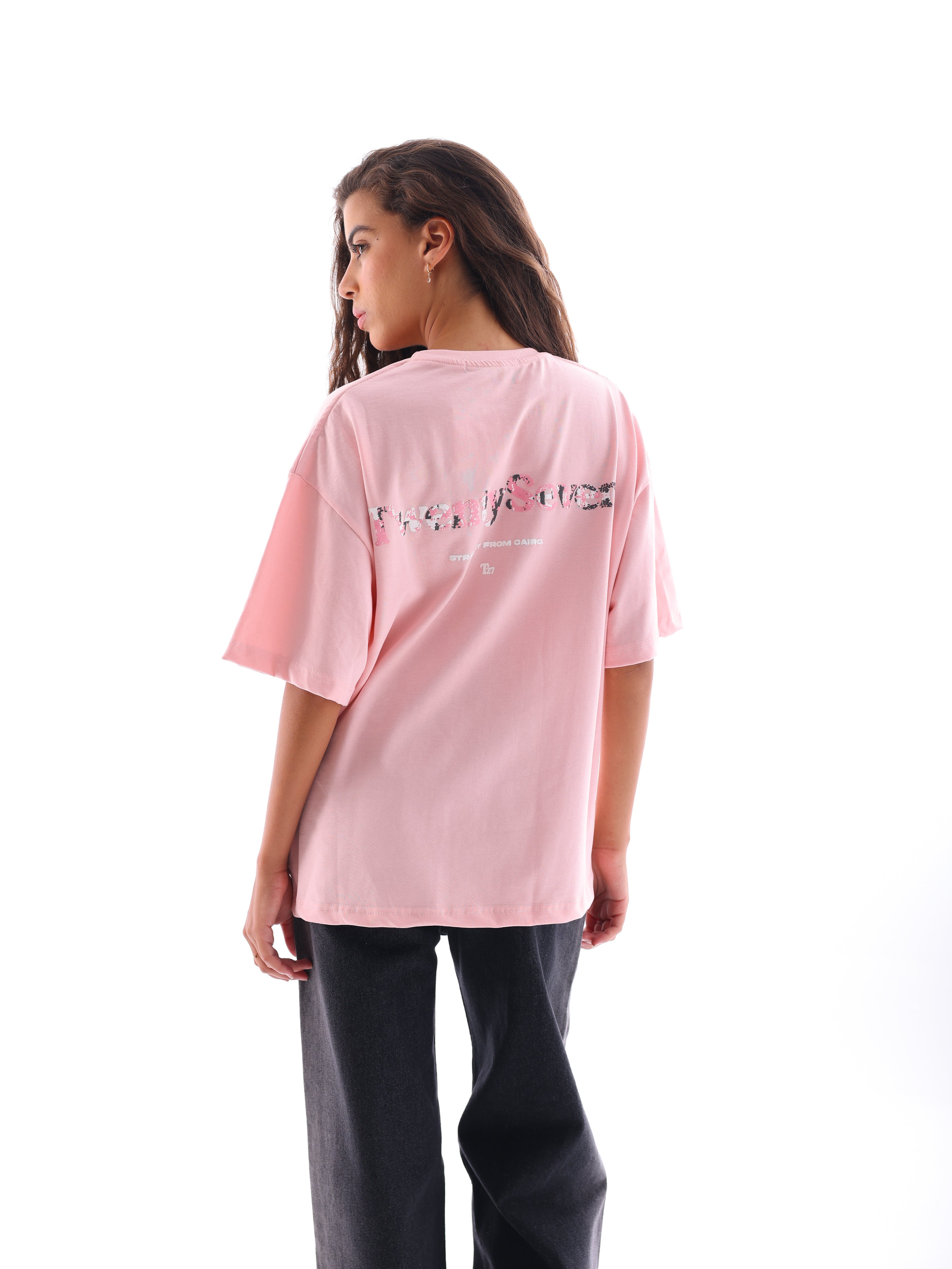 Color Wave T-Shirt