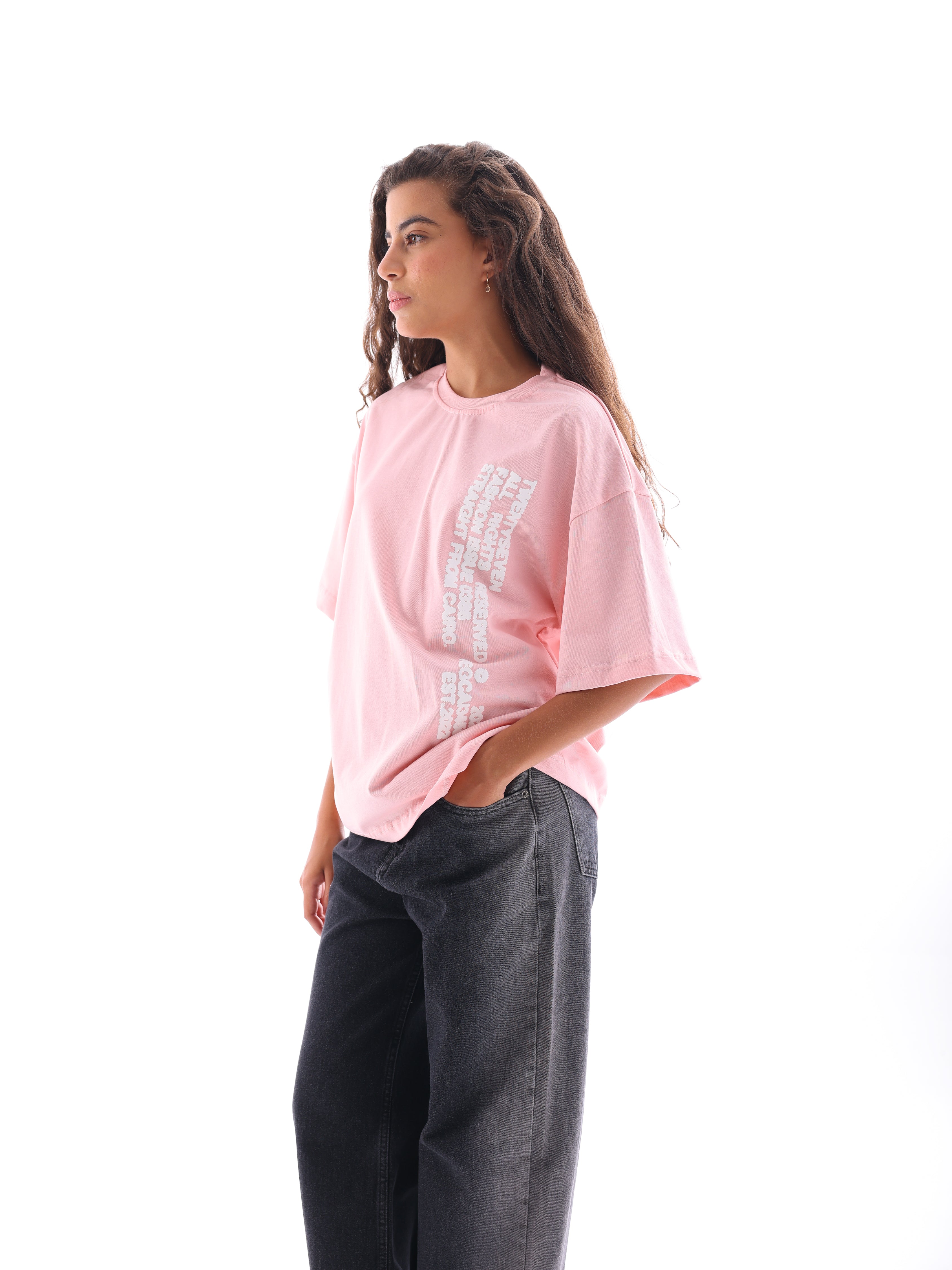 Low Signal T-Shirt