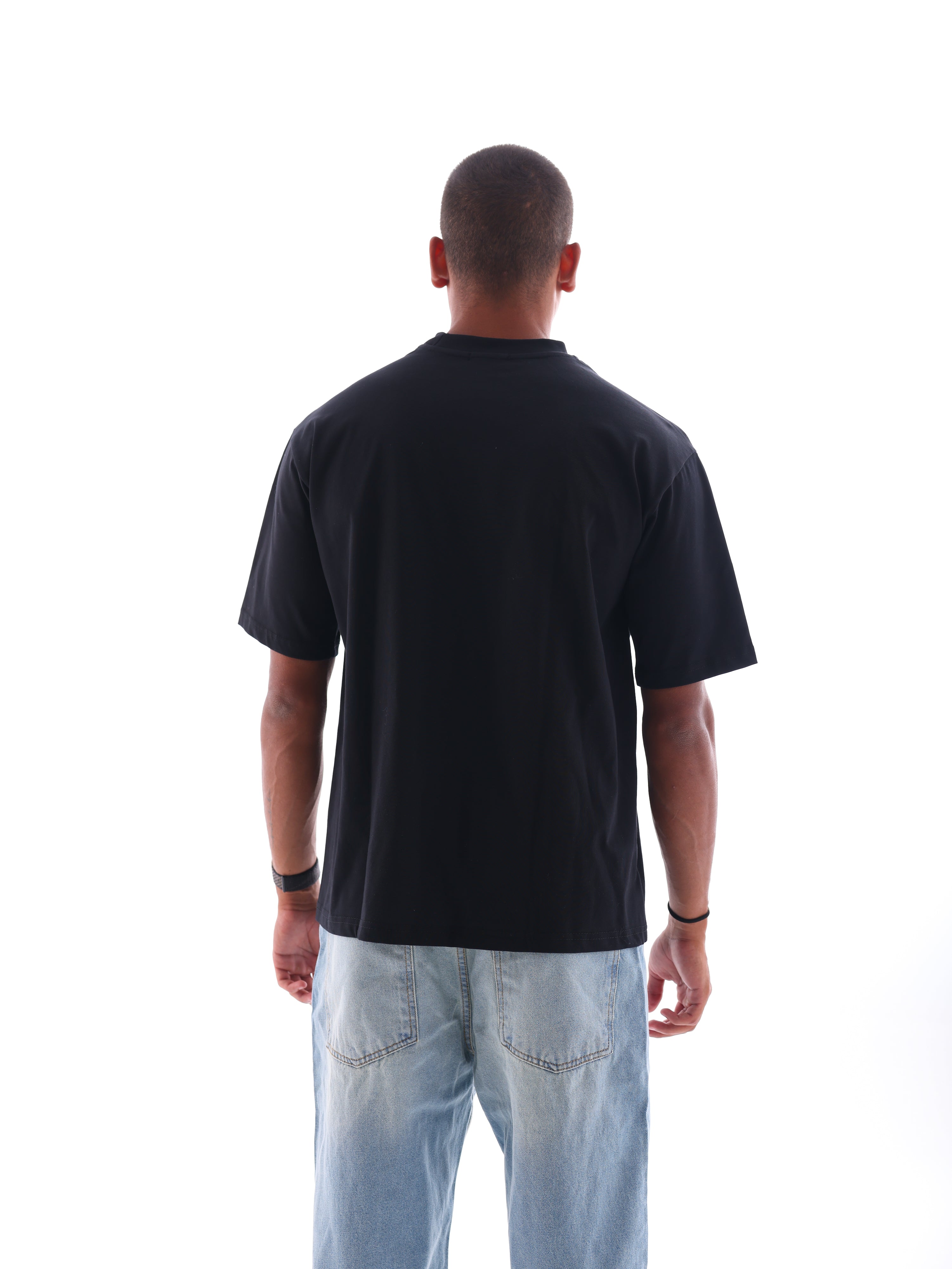 Rebel Saints T-Shirt