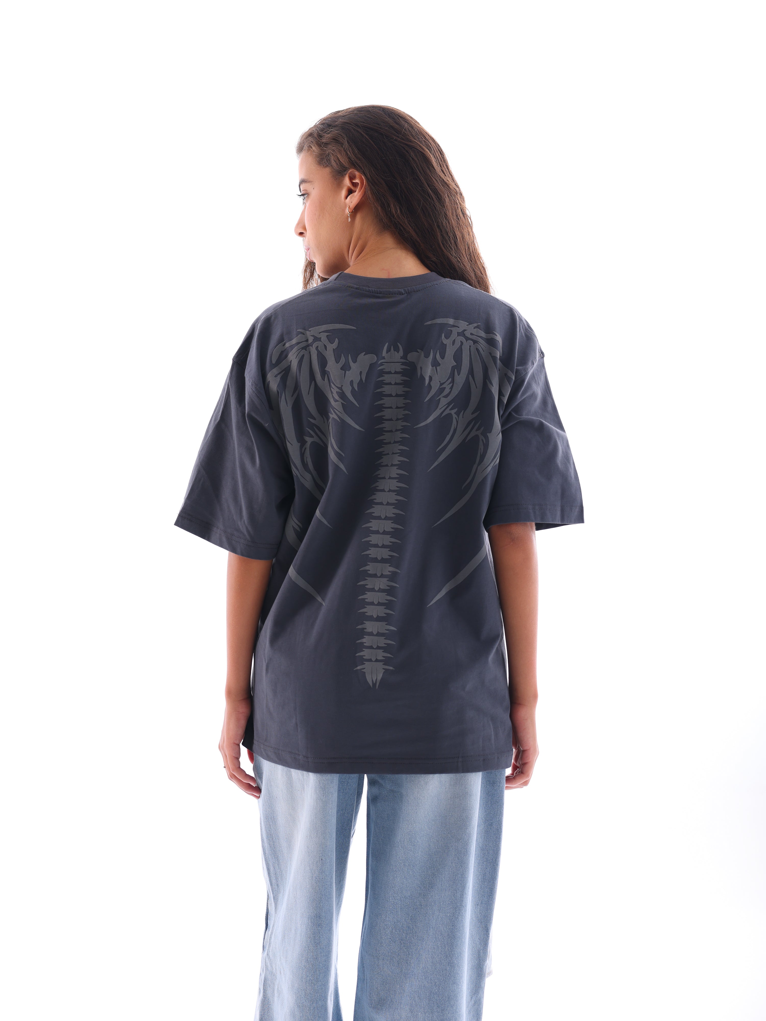 Glitch Tee