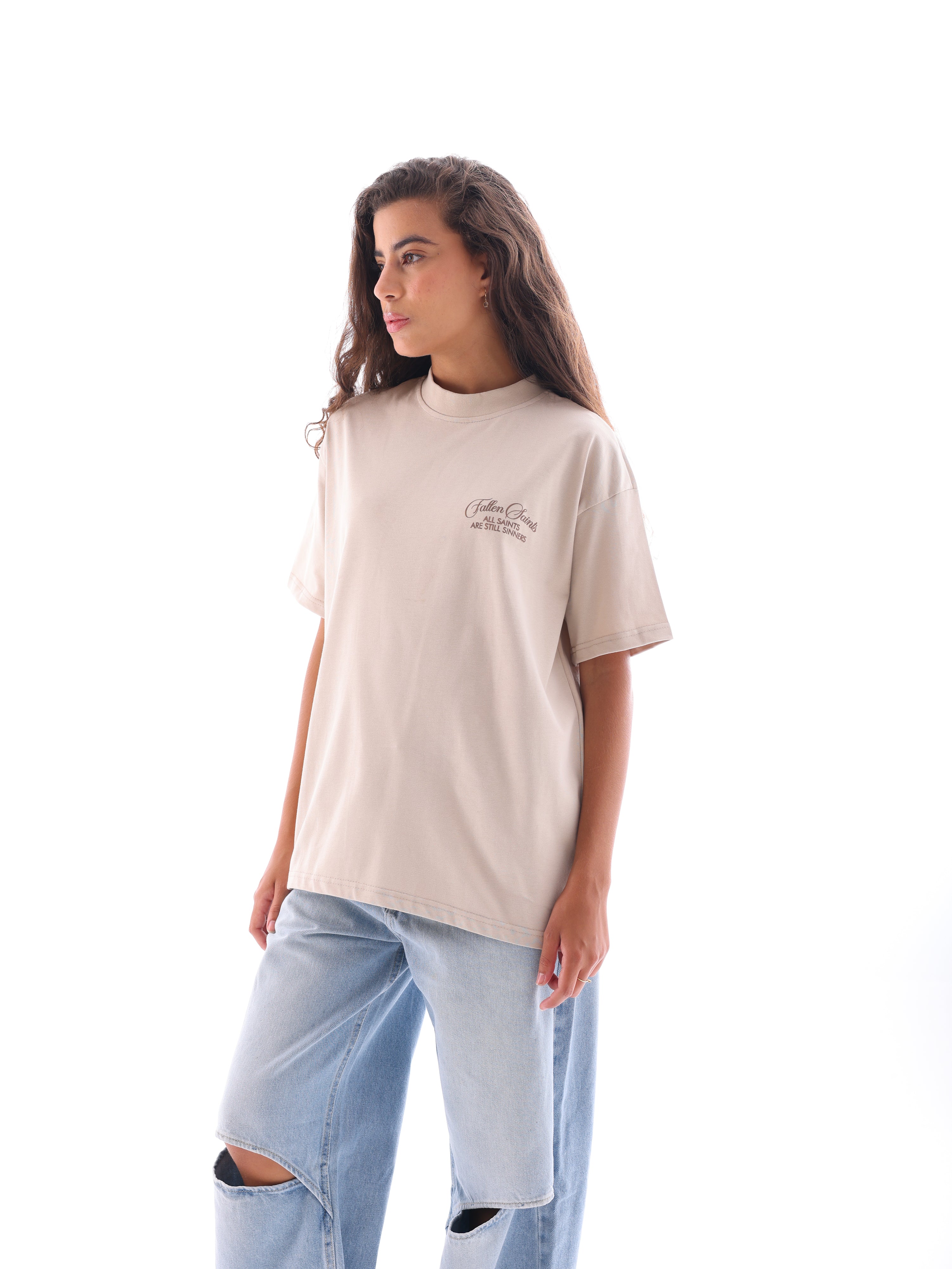 Sinners T-Shirt