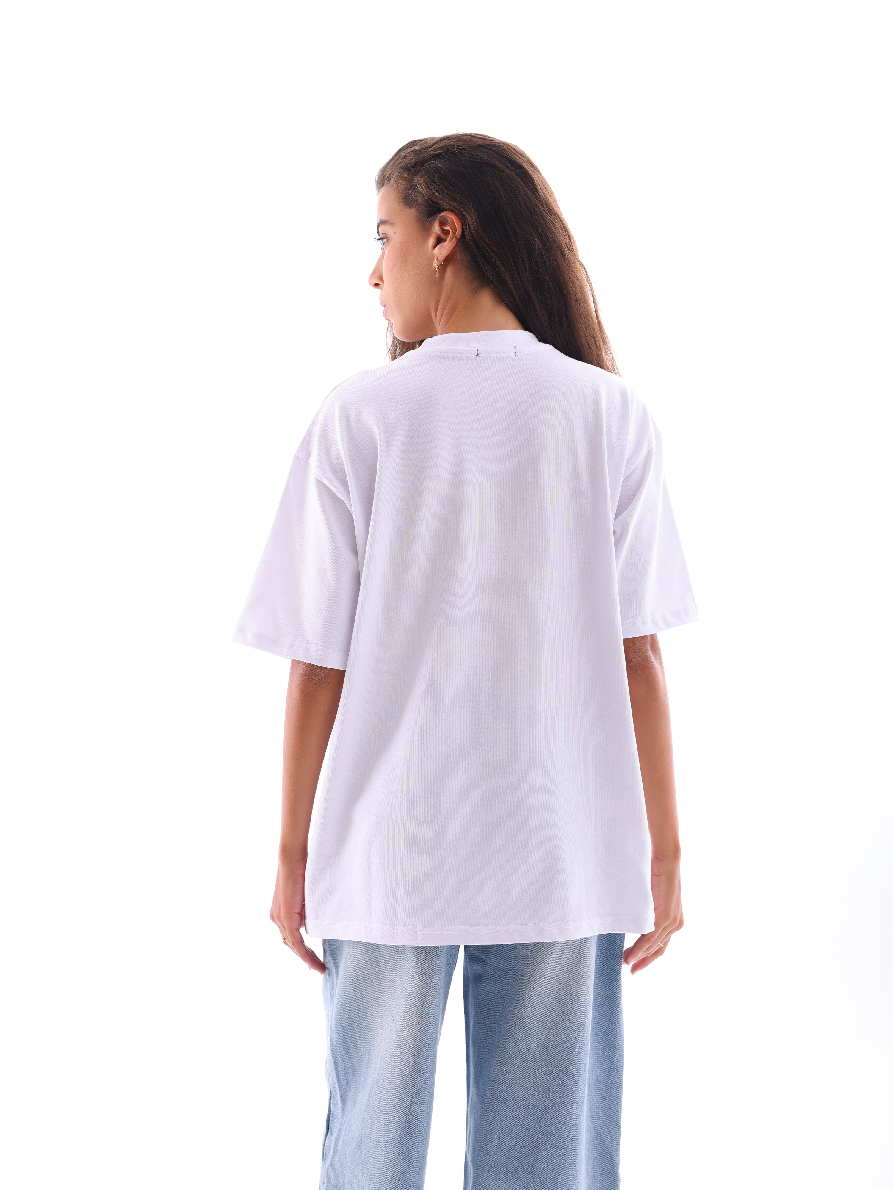 Rebel Saints T-Shirt