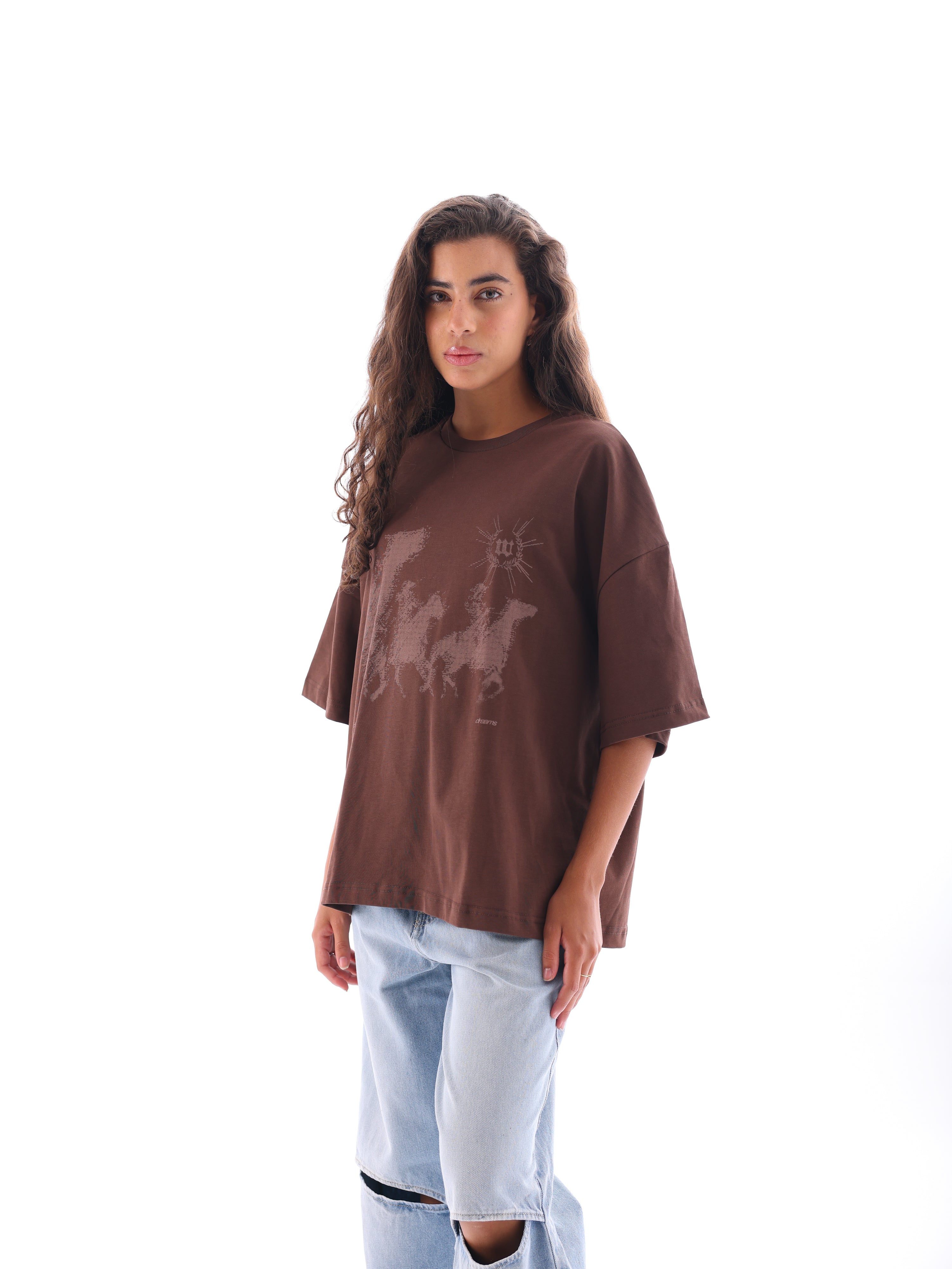 Chasing Dreams T-Shirt