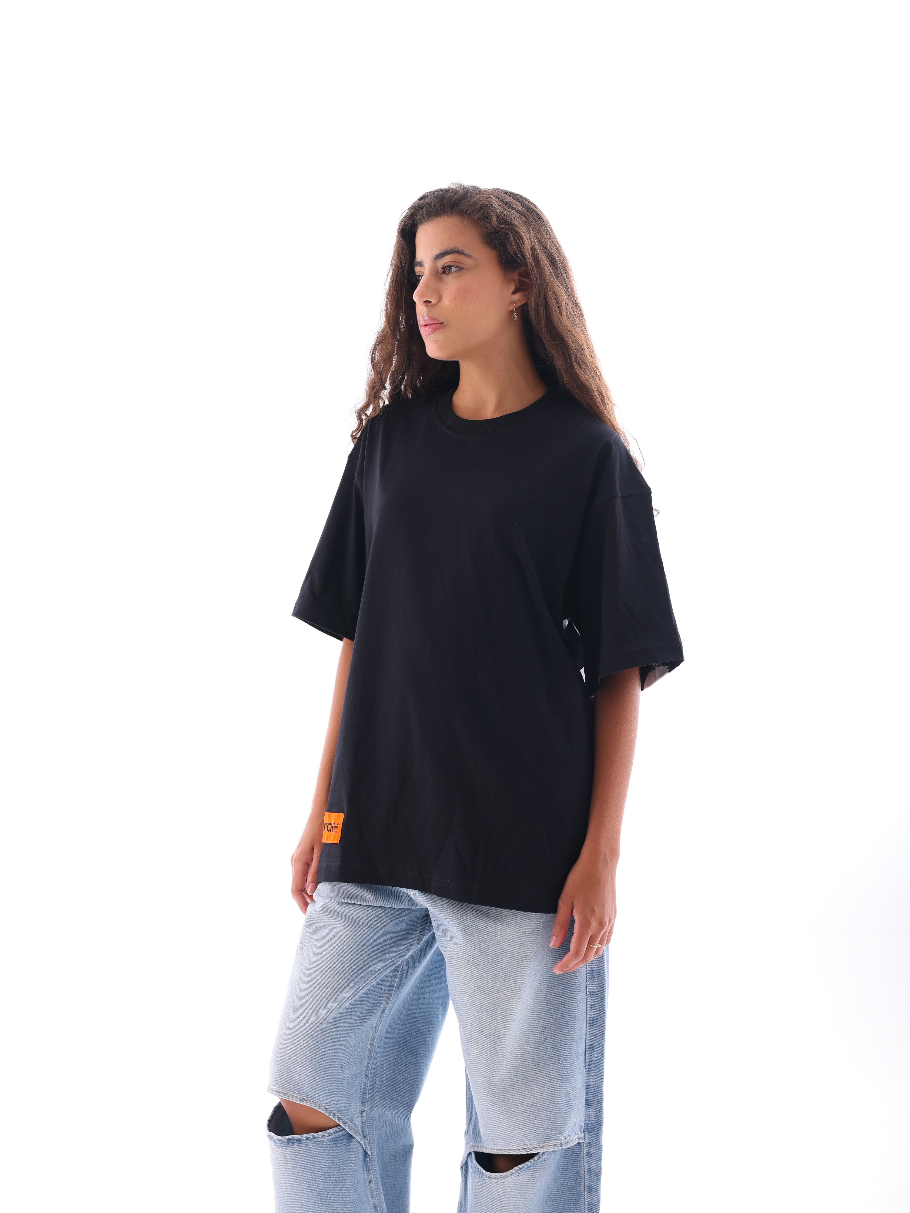 Glitch Tee