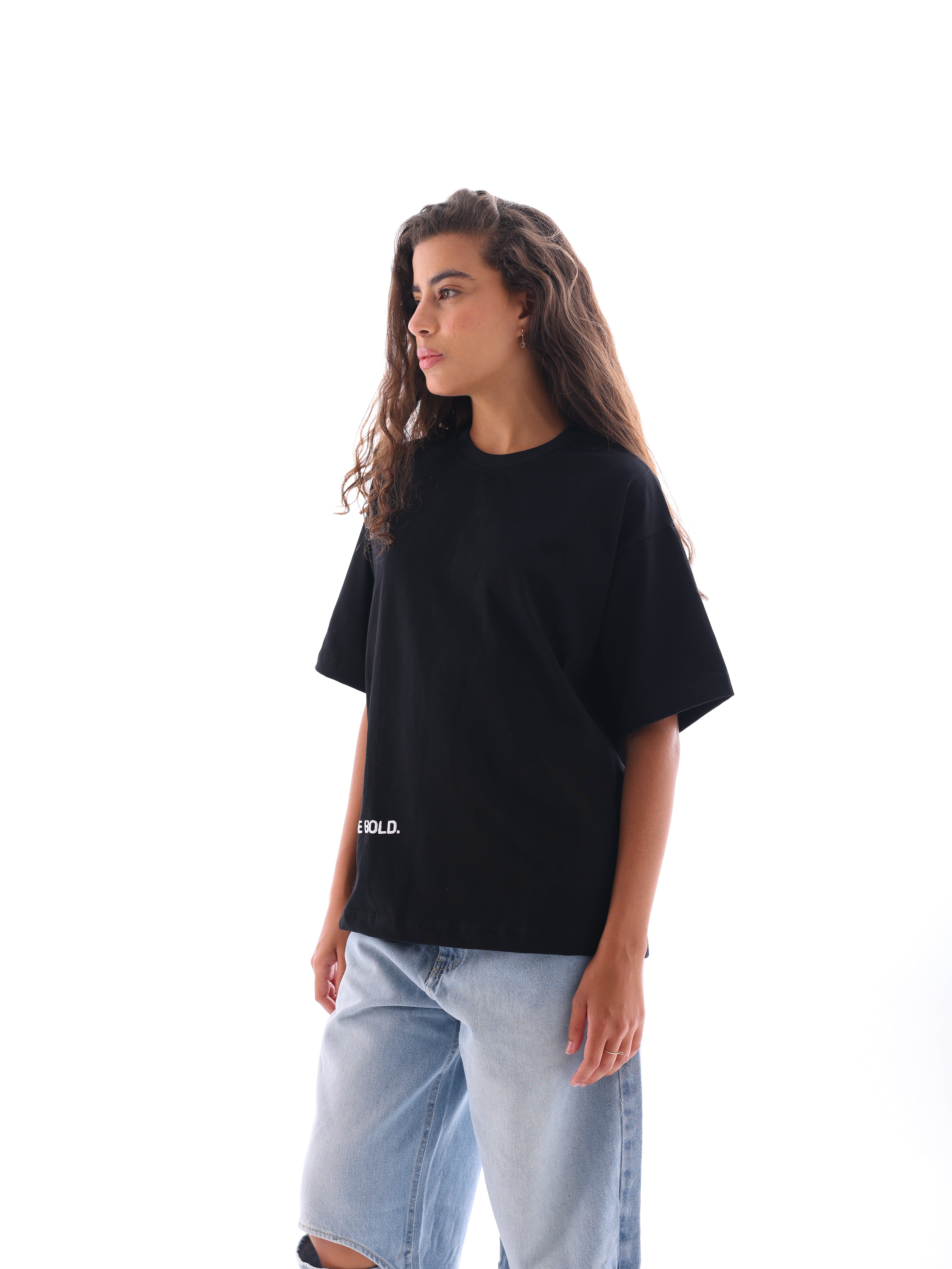 For The Bold Tee