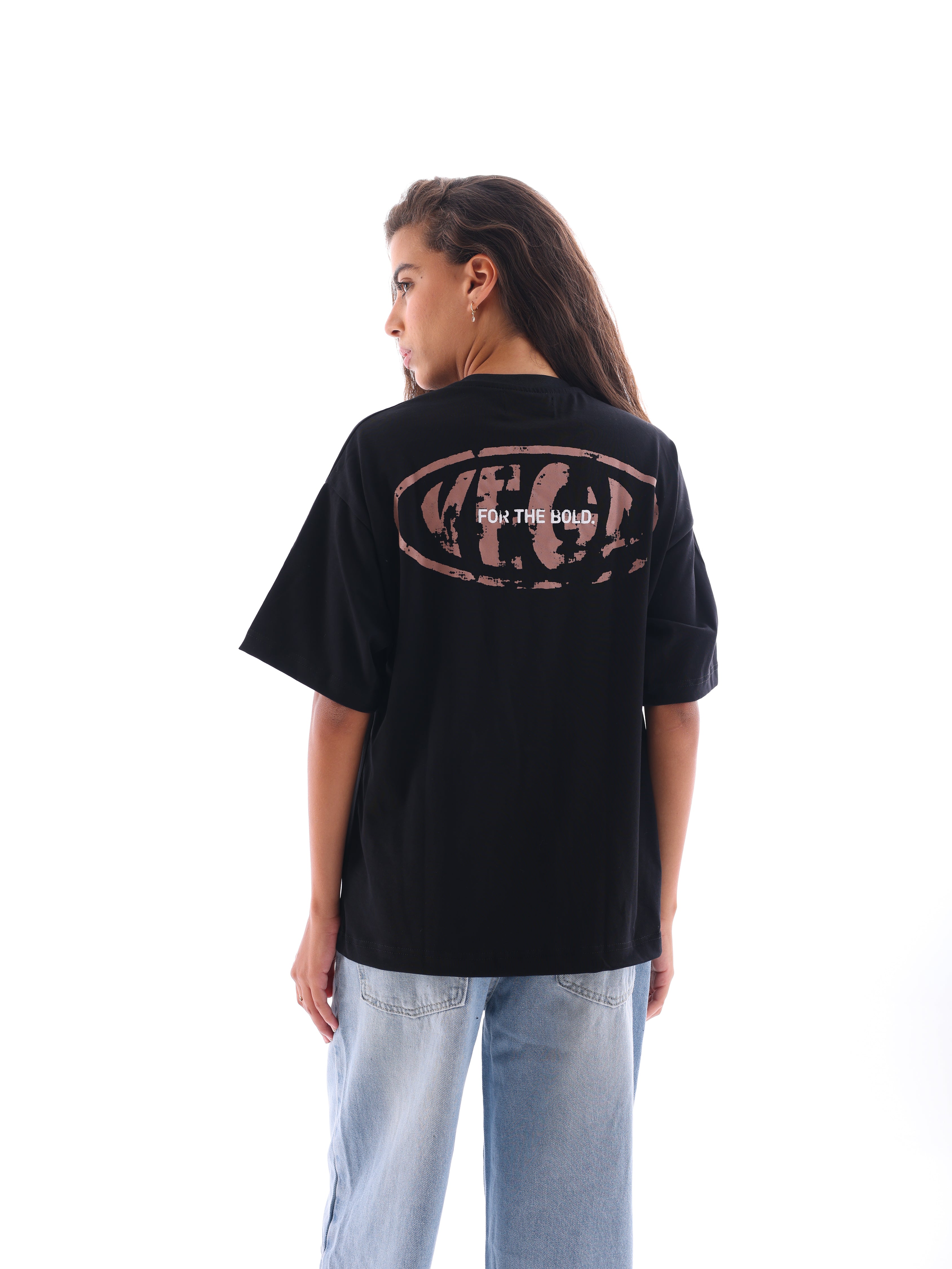 For The Bold Tee