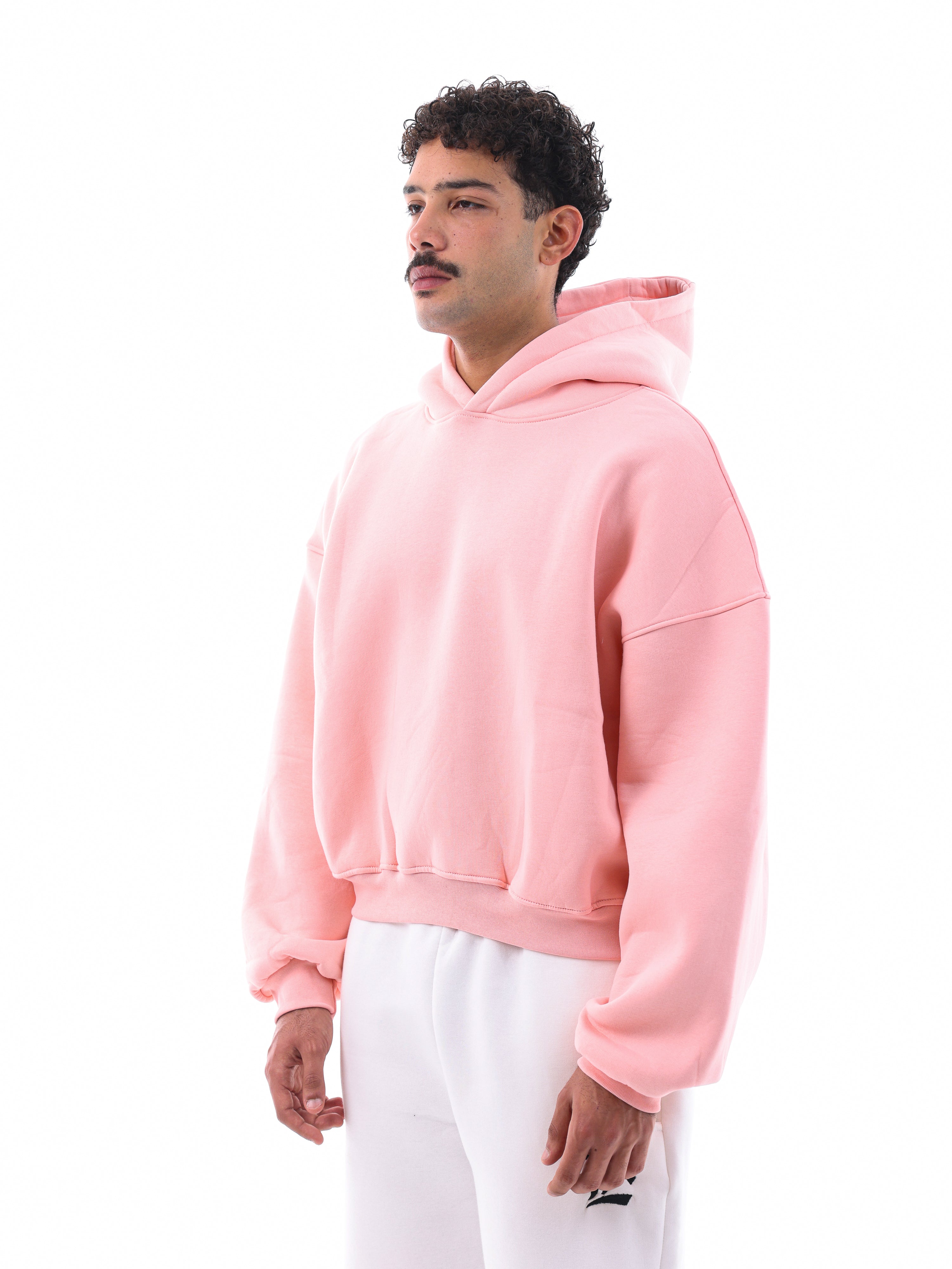 Main Layer Hoodie