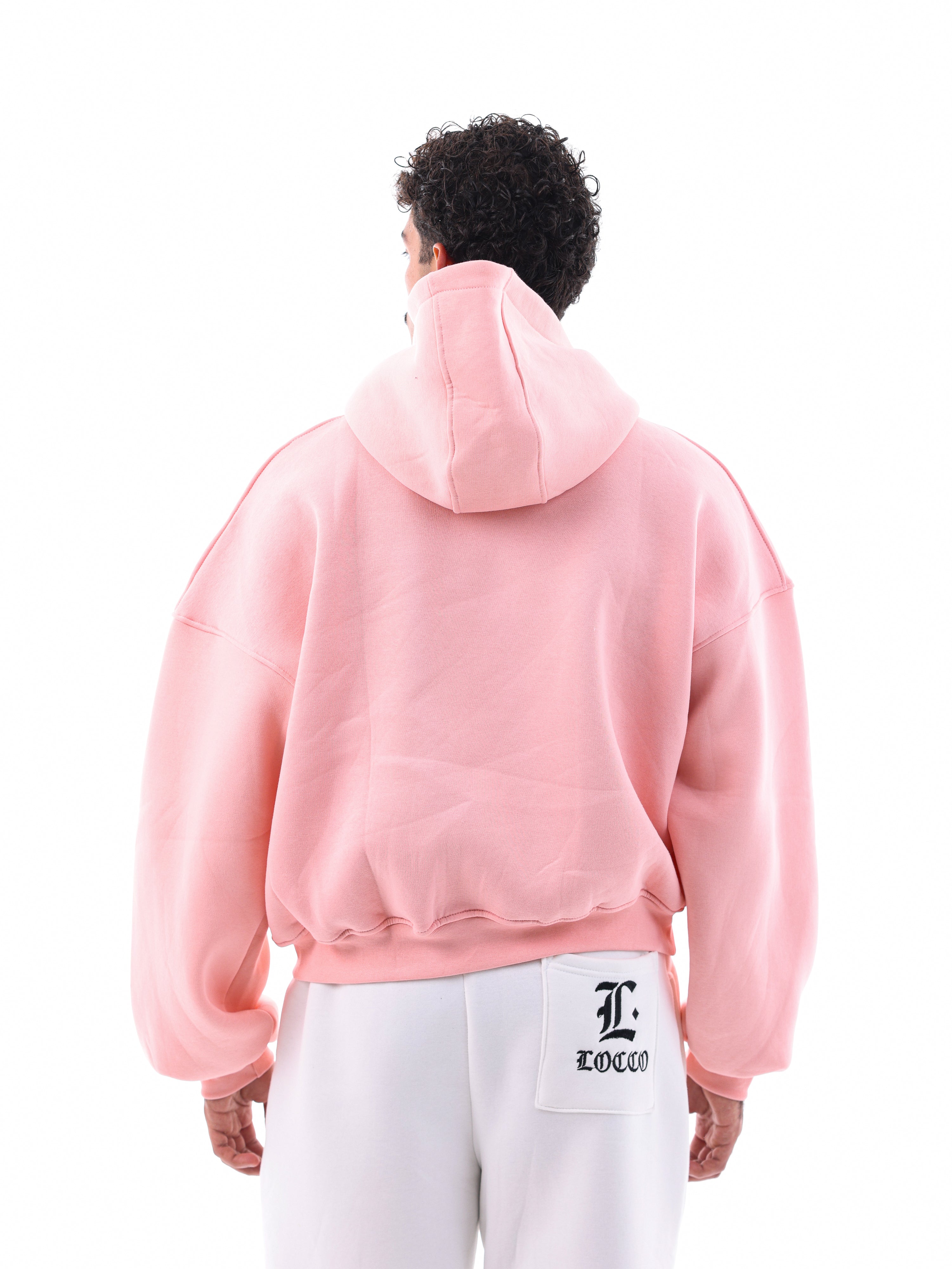 Main Layer Hoodie