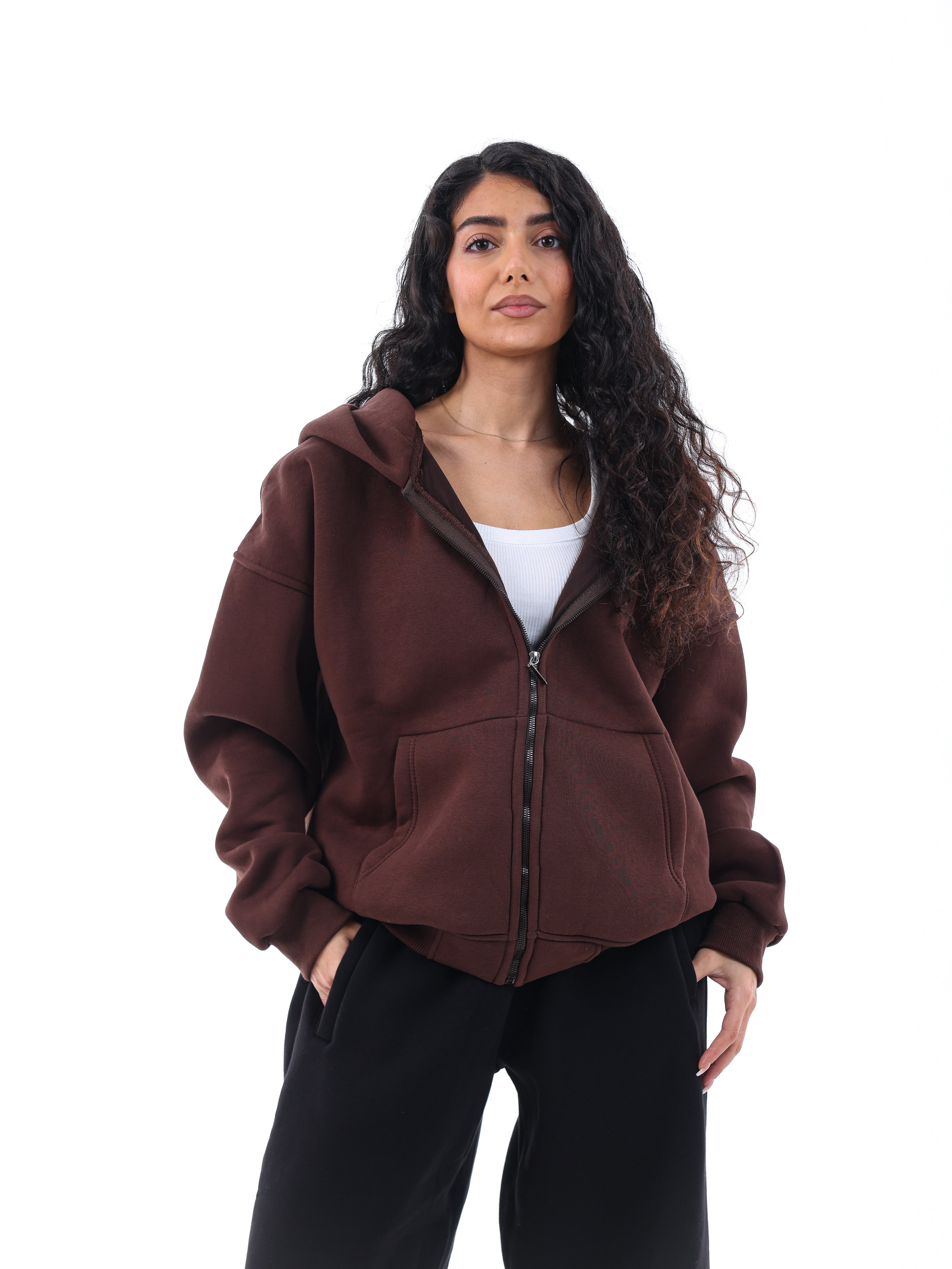 Essential Sweatshirt