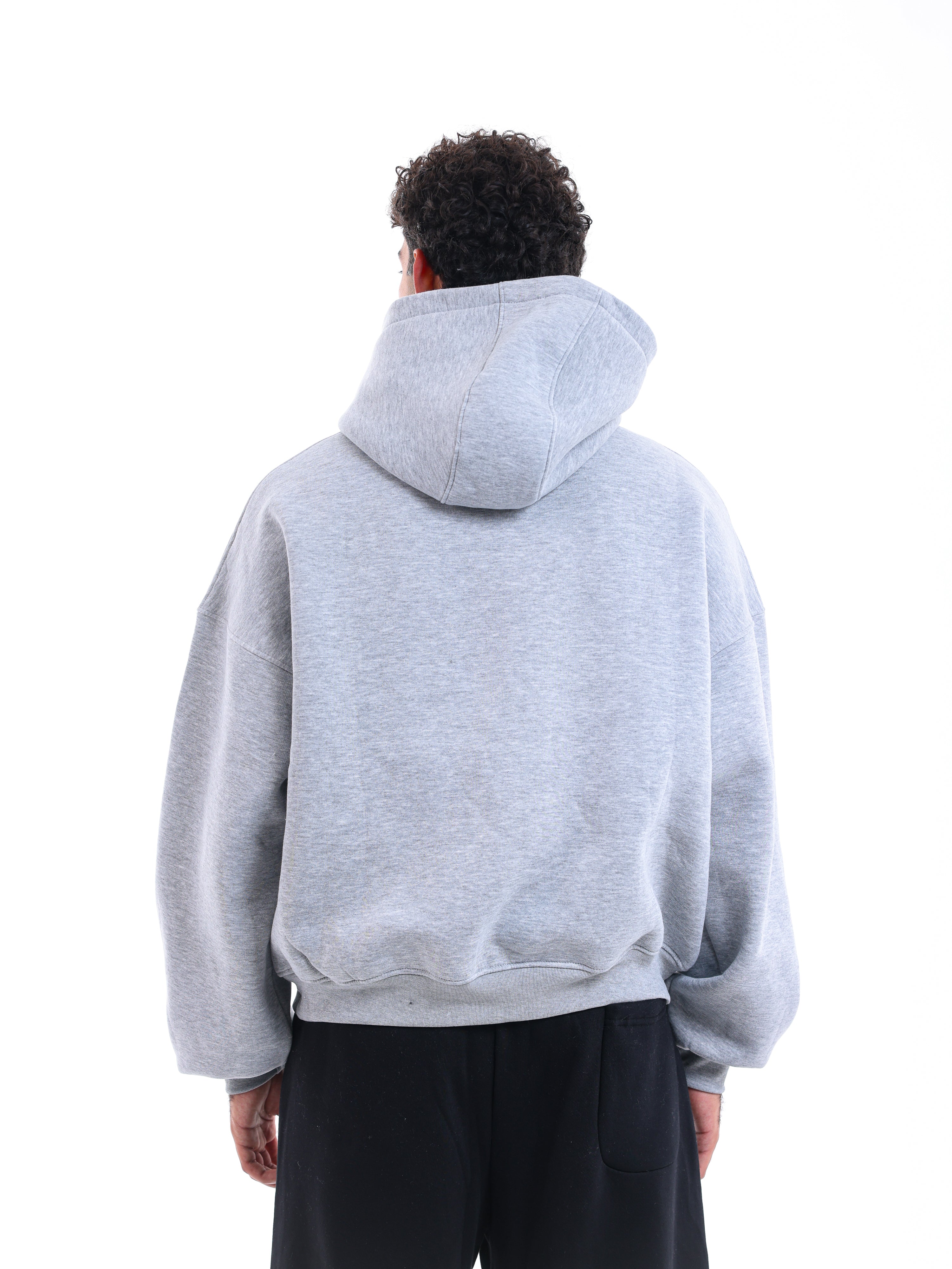 Epic Behaviour Hoodie