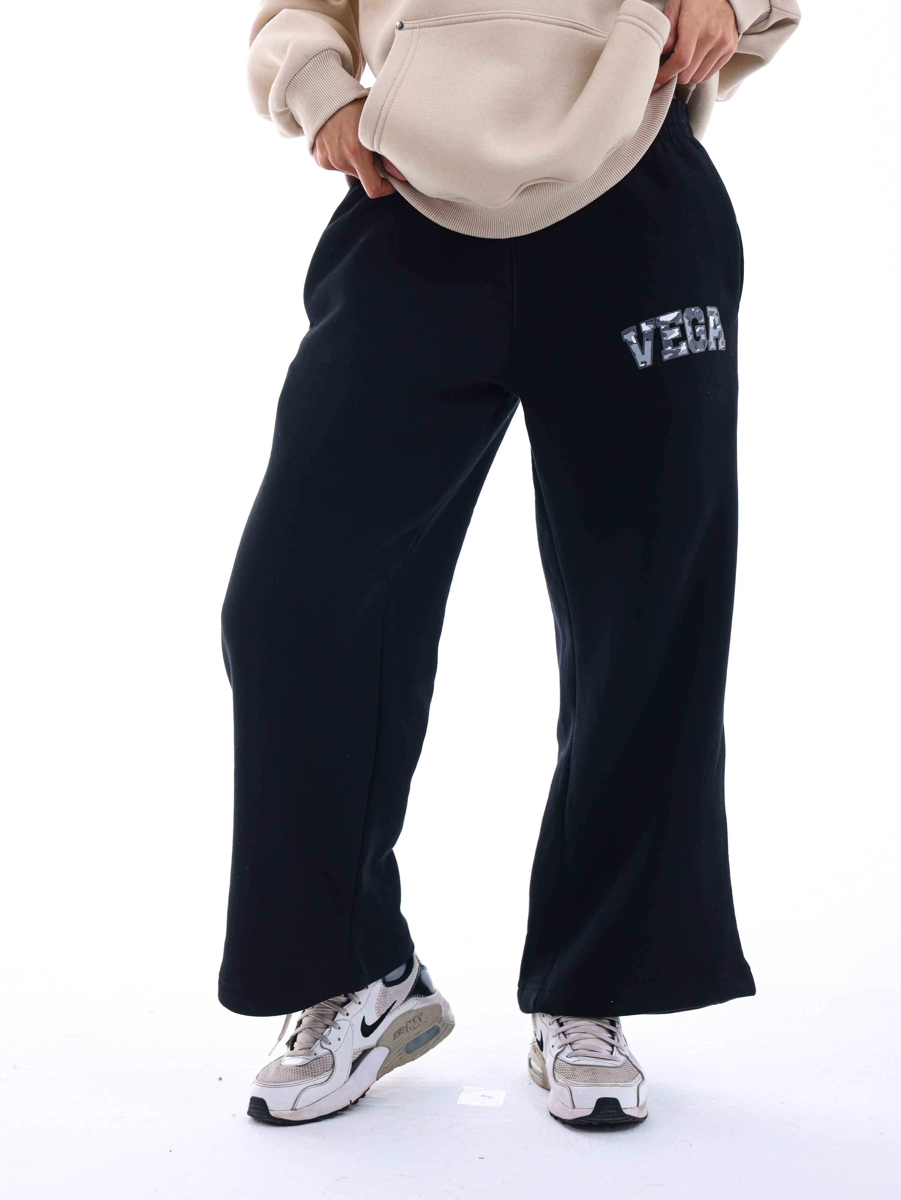 Varsity Sweatpants