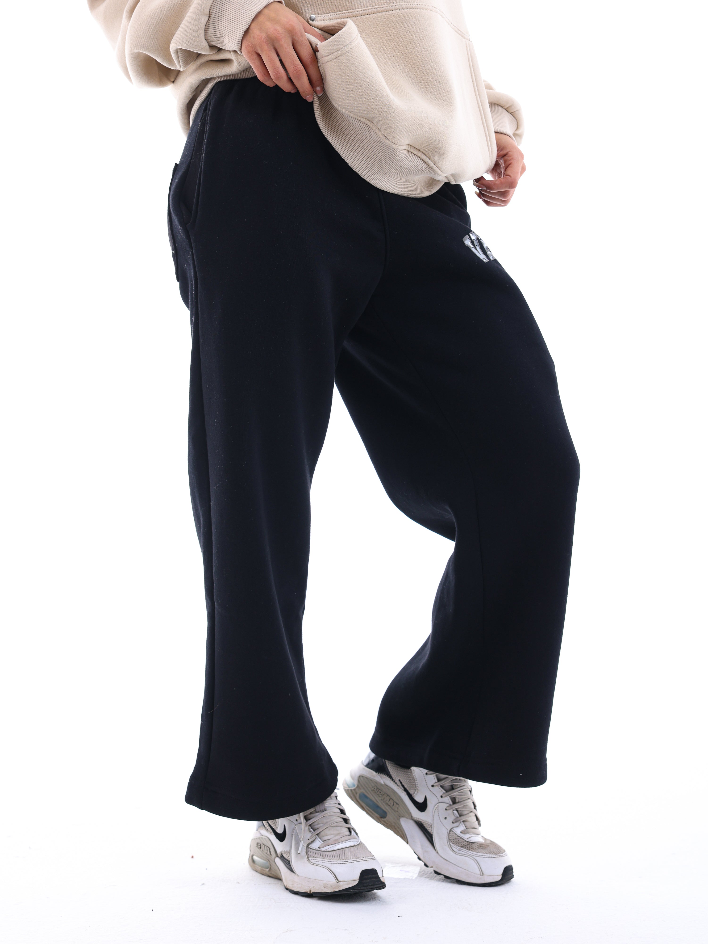 Varsity Sweatpants