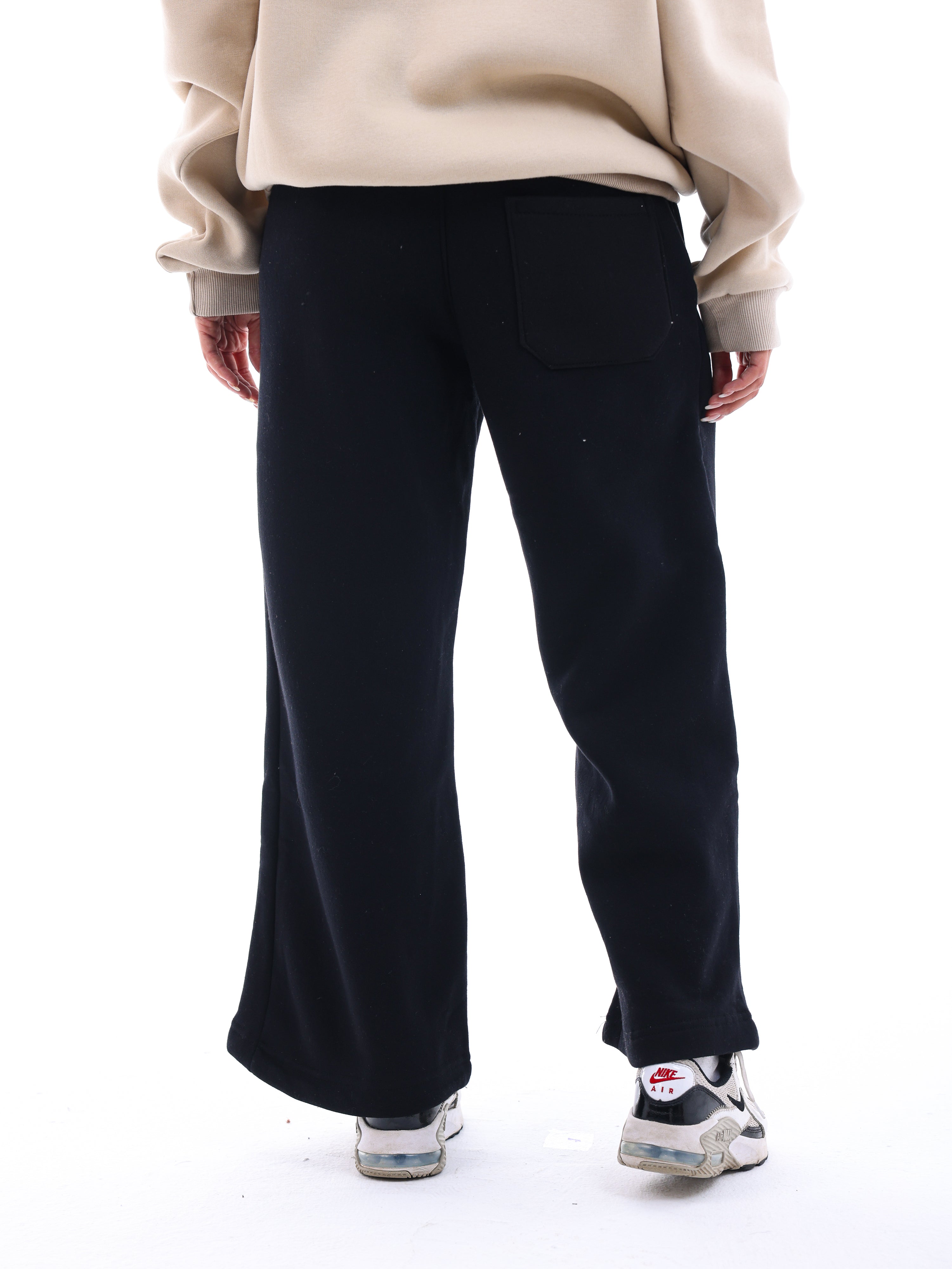 Varsity Sweatpants