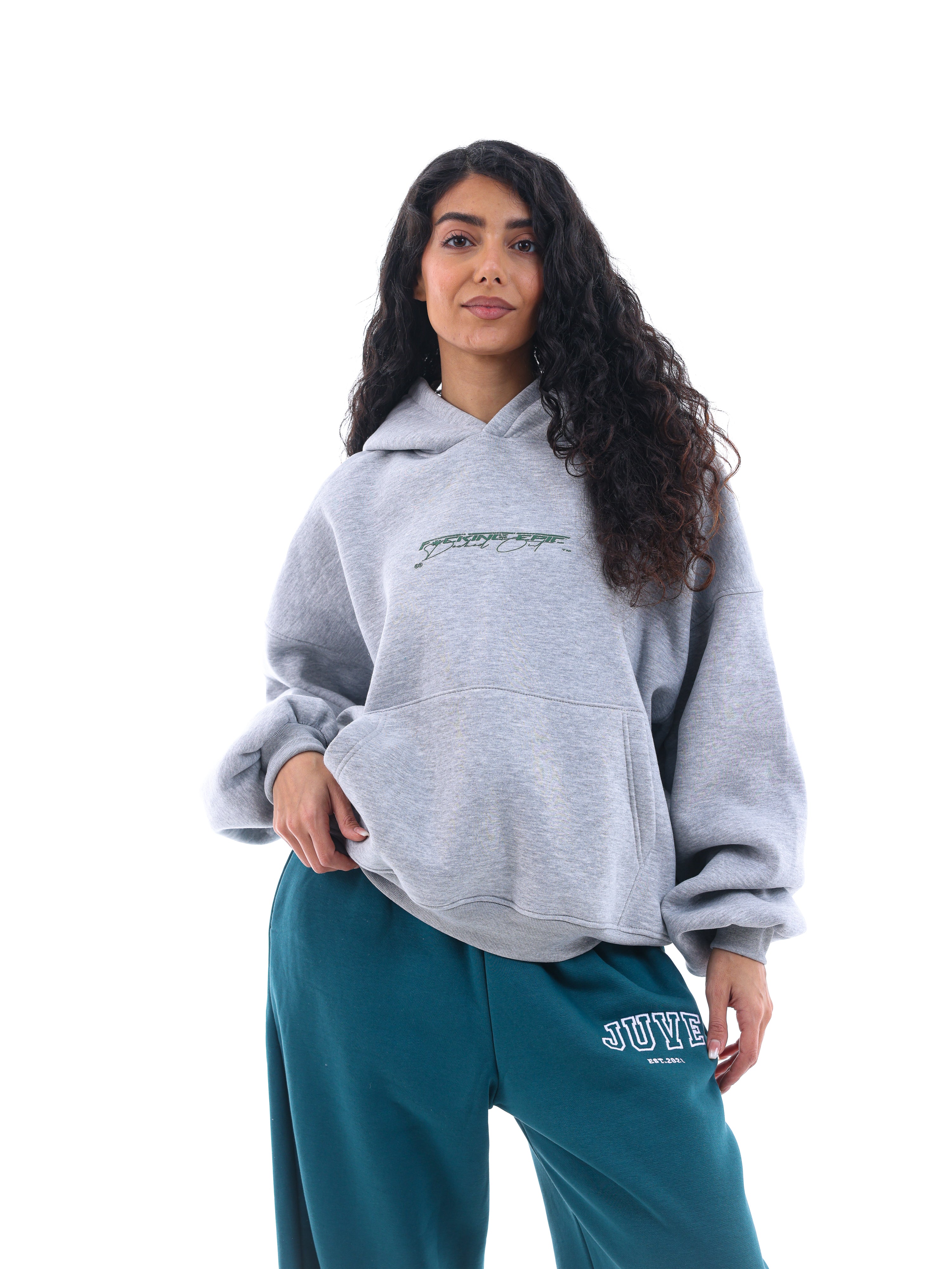 Epic Behaviour Hoodie