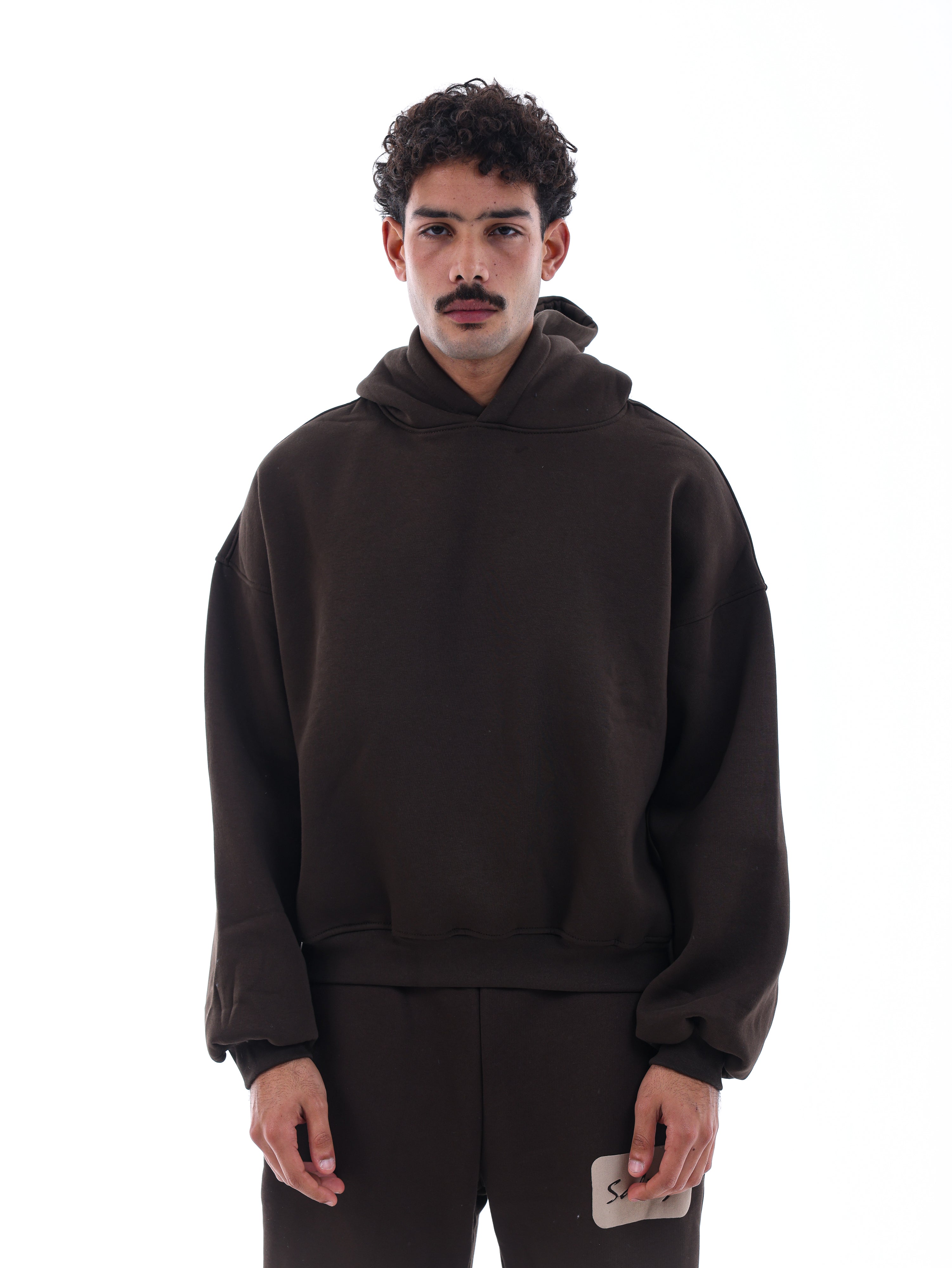 Main Layer Hoodie