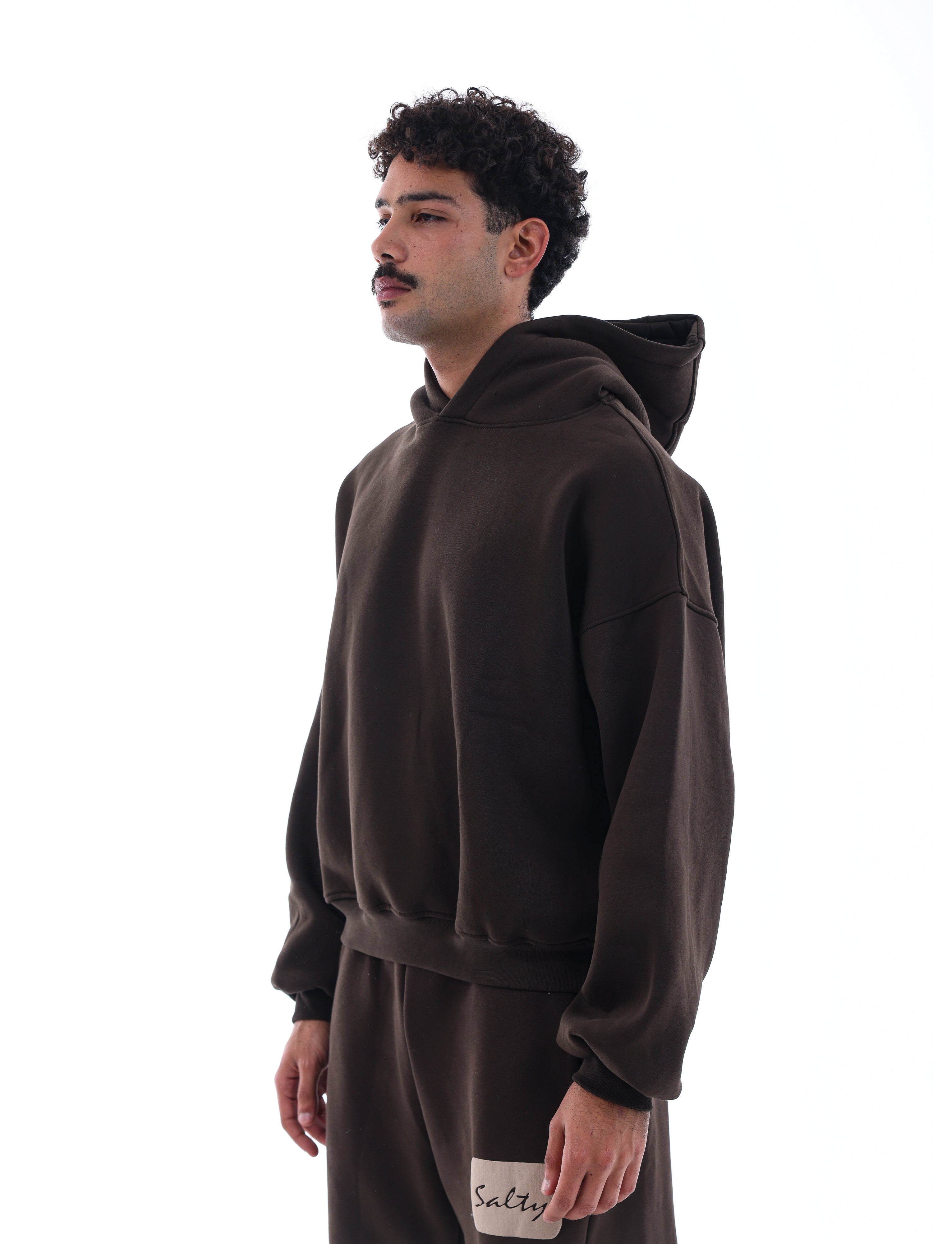 Main Layer Hoodie