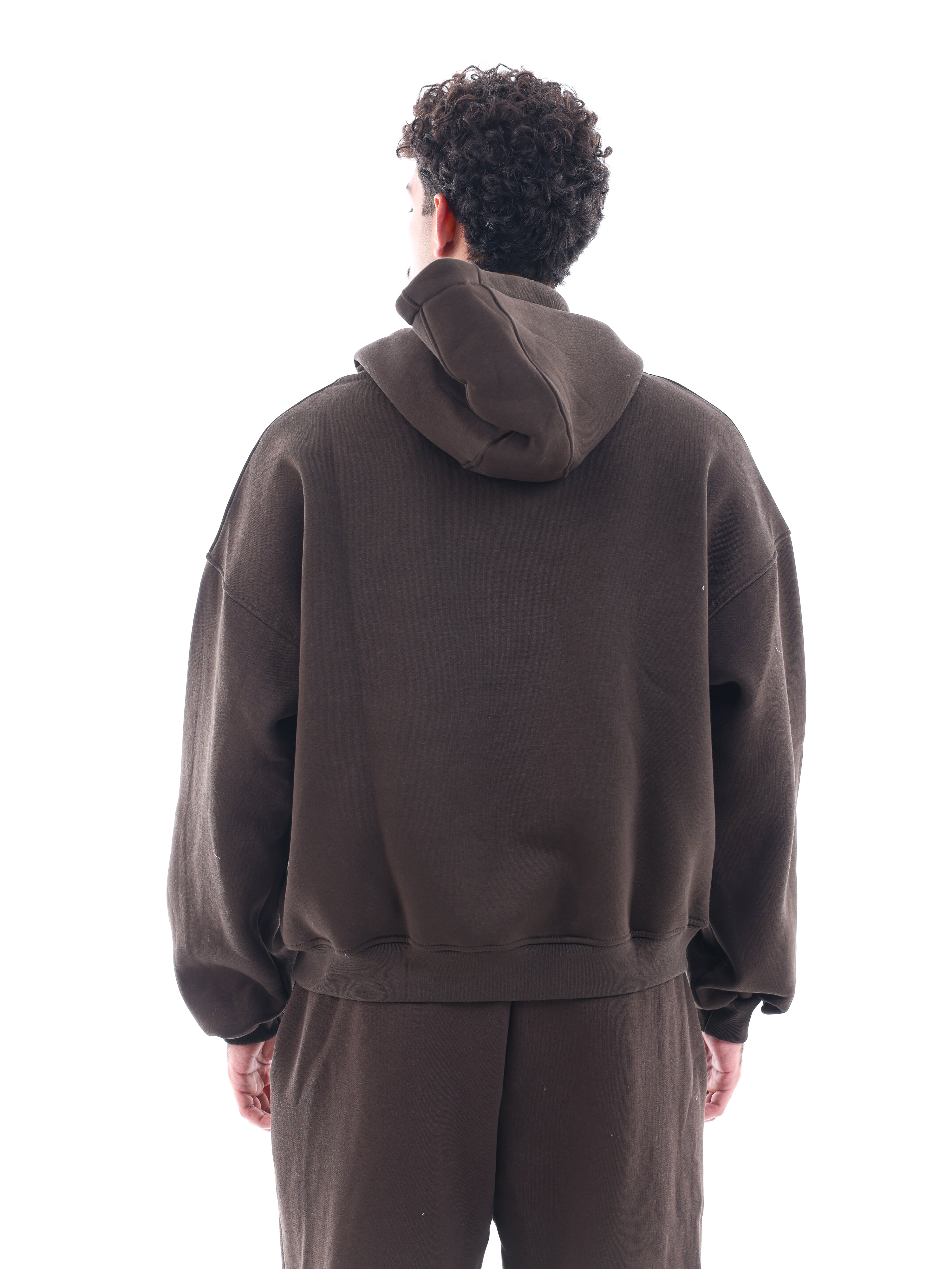 Main Layer Hoodie