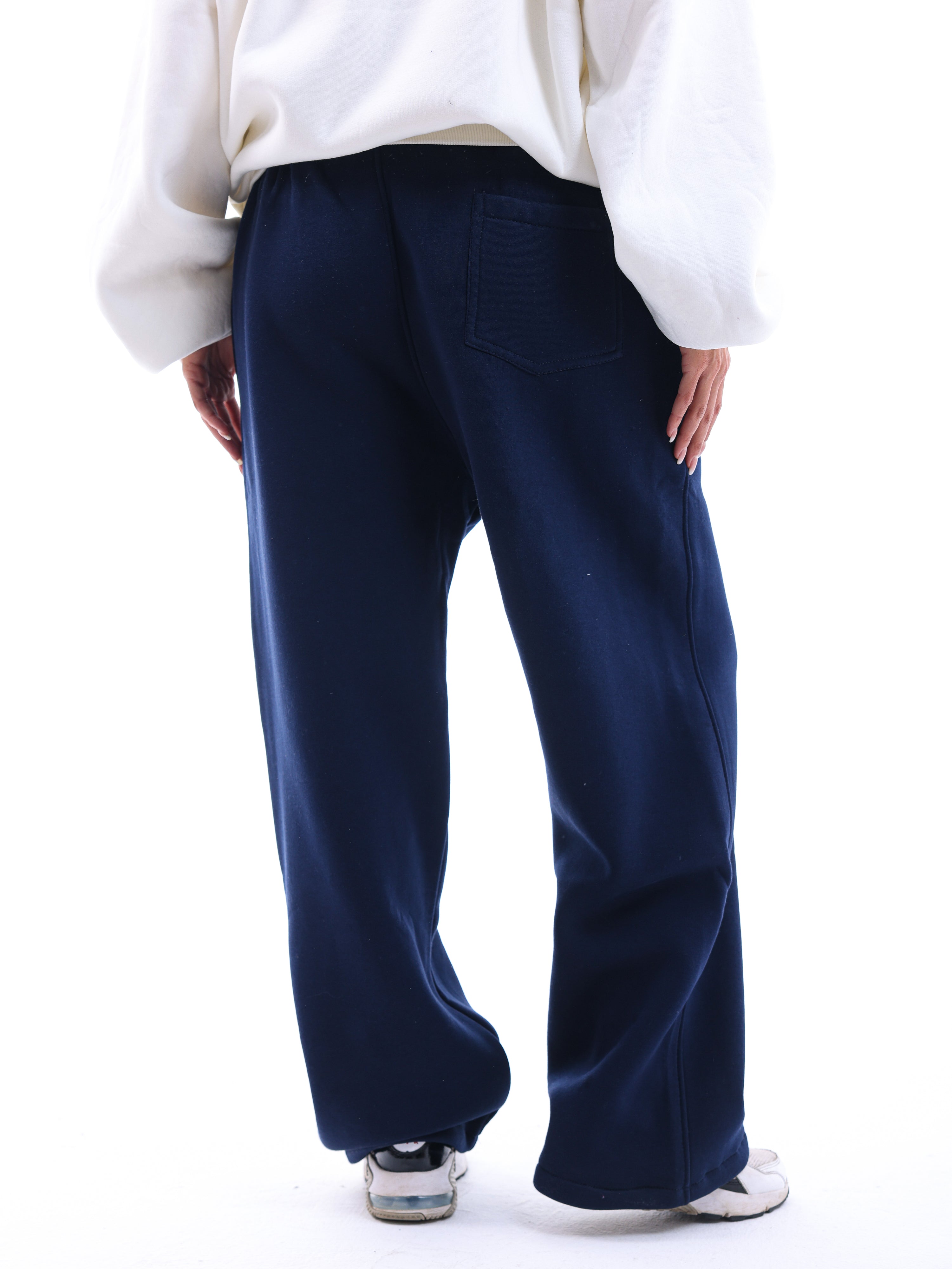 Winter Boxy Sweatpants