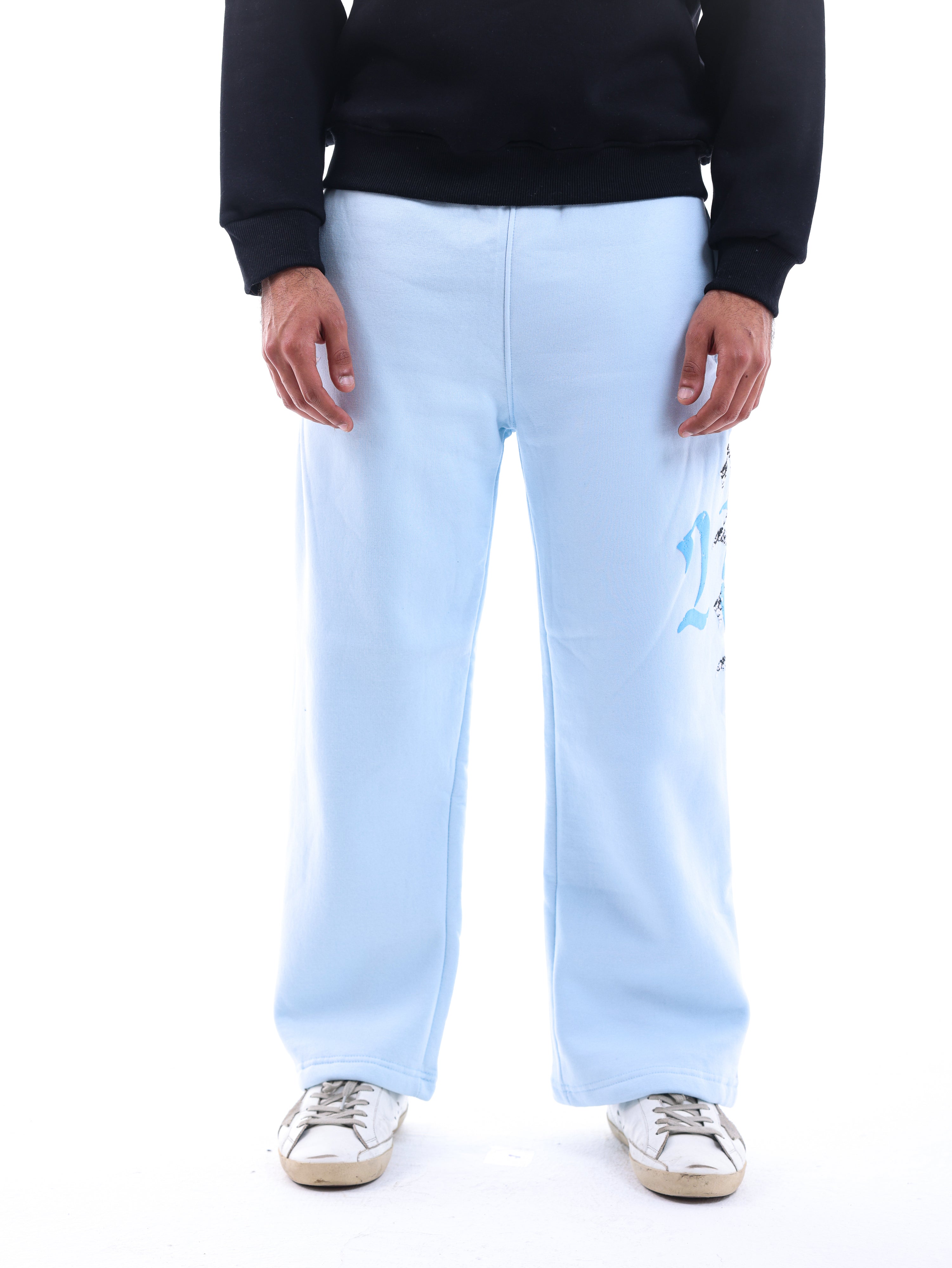 Double Trouble Sweatpants