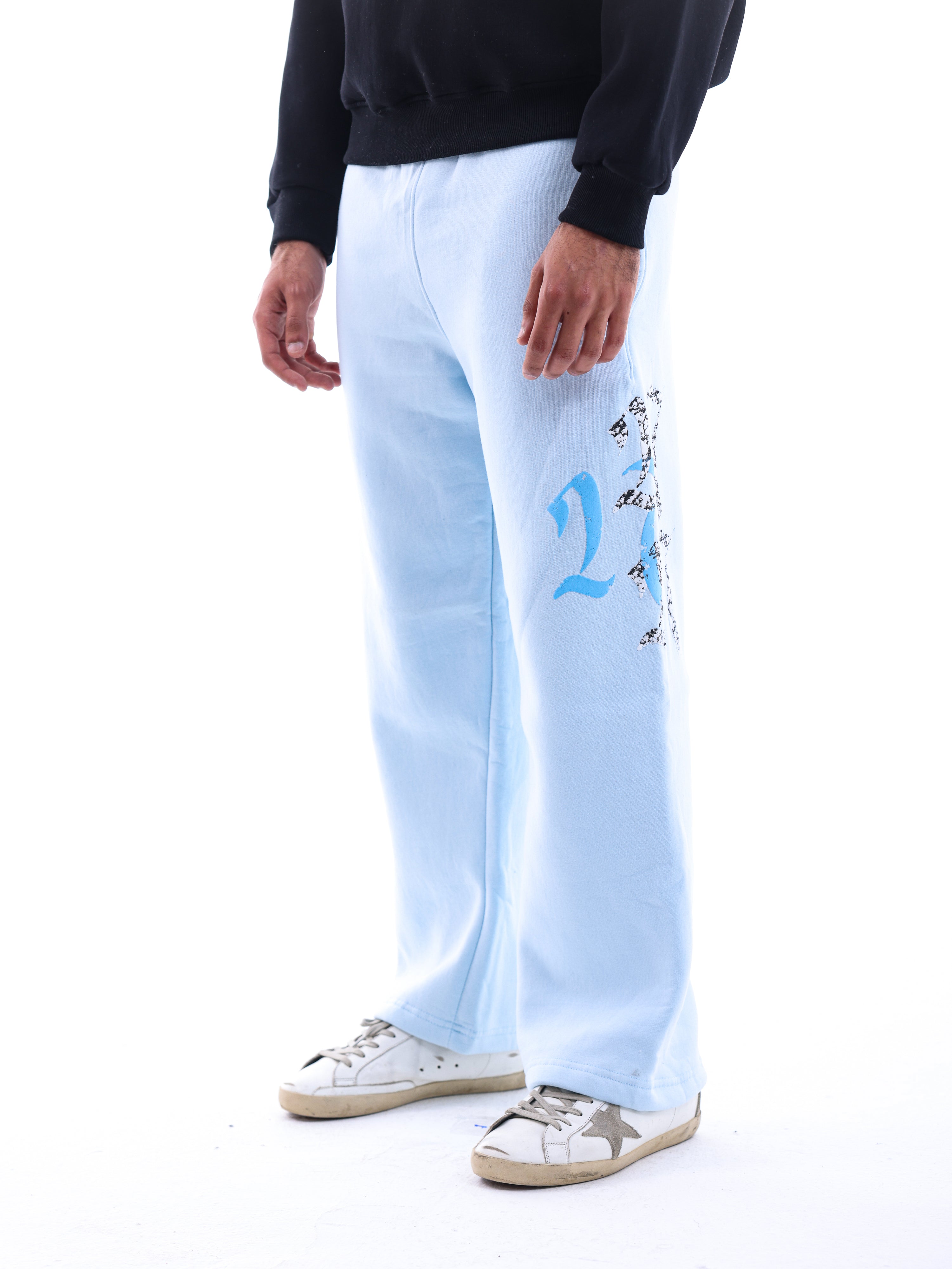 Double Trouble Sweatpants