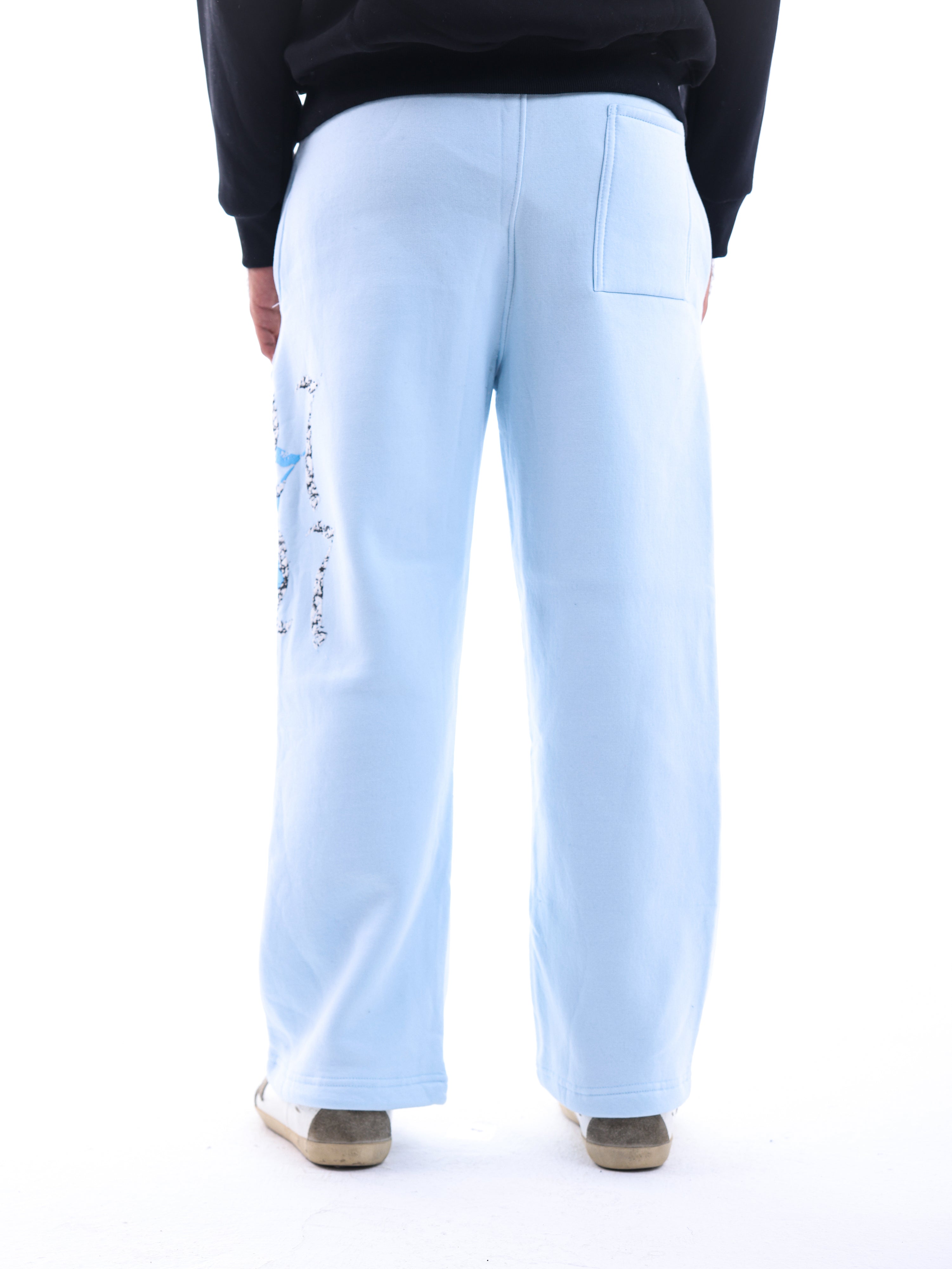 Double Trouble Sweatpants