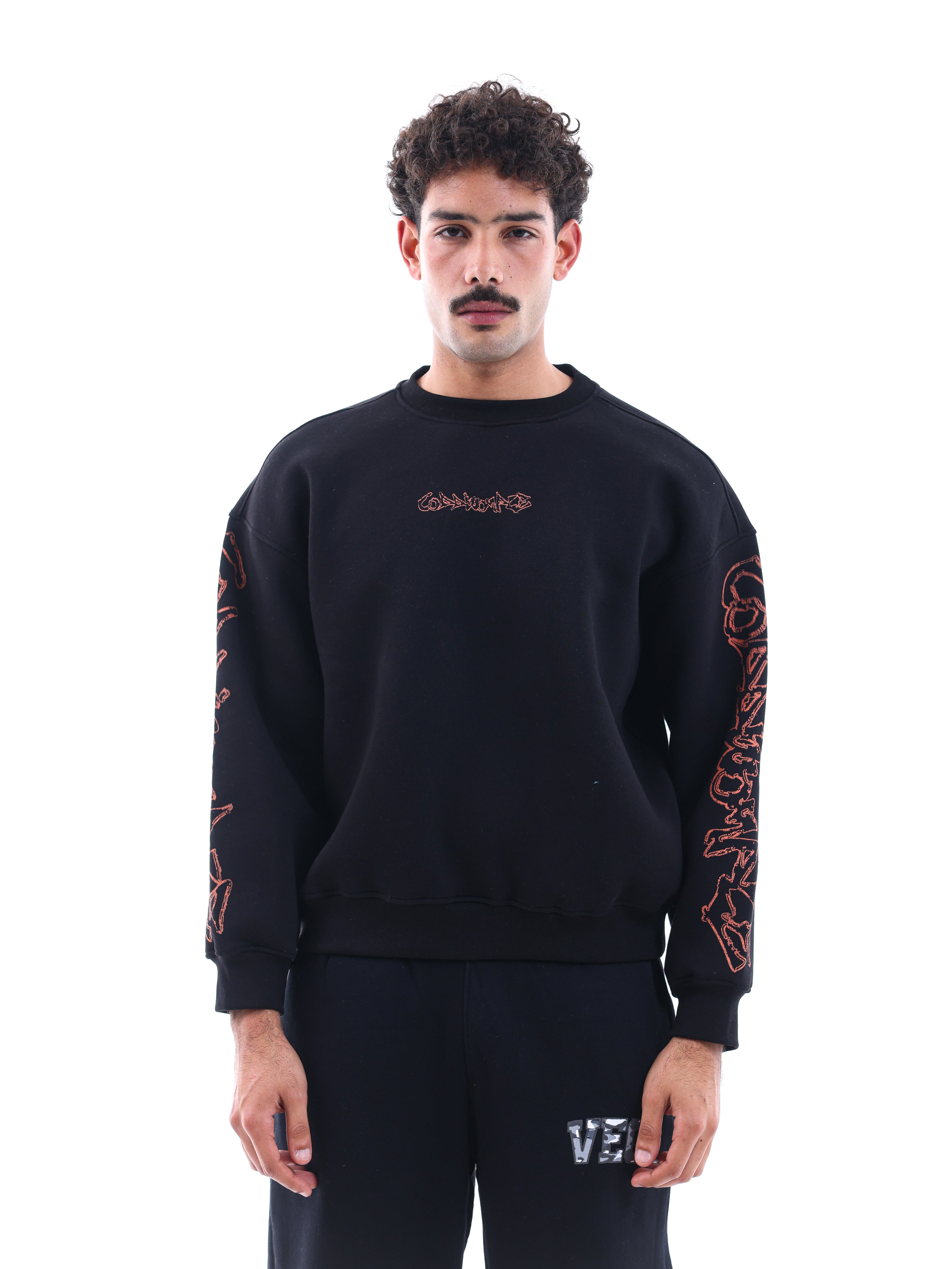 Hellfire Sweatshirt